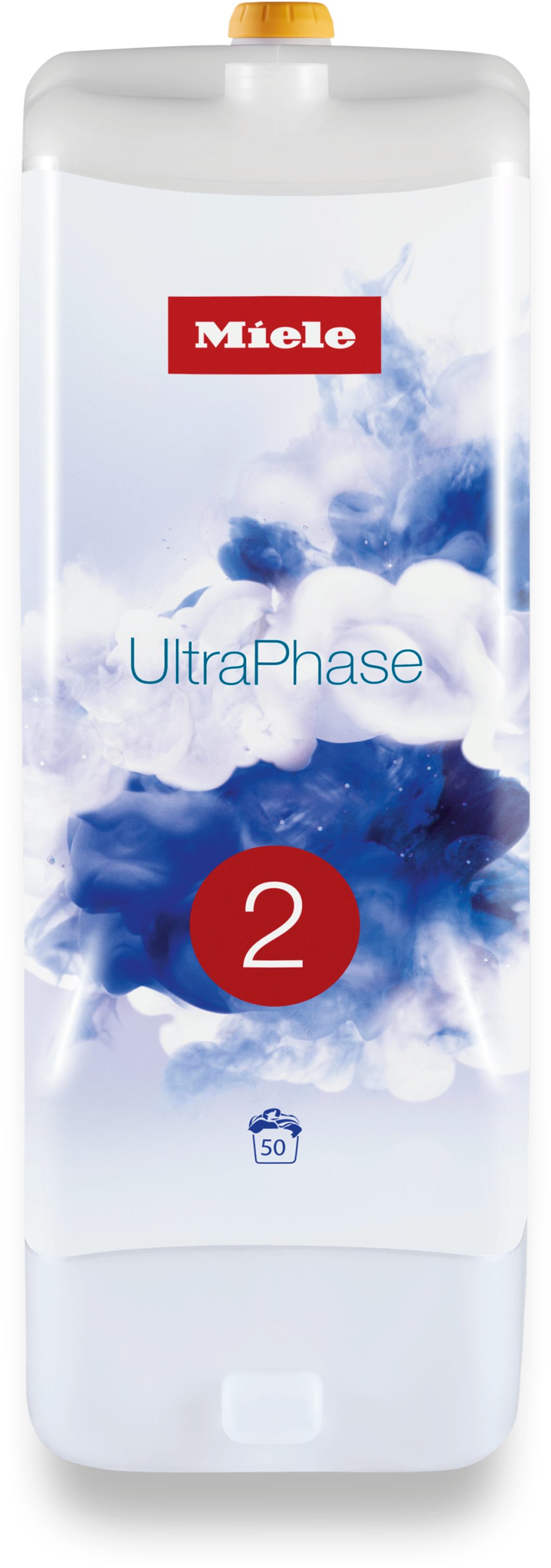 Miele WA UP2 1402 L Colorwaschmittel