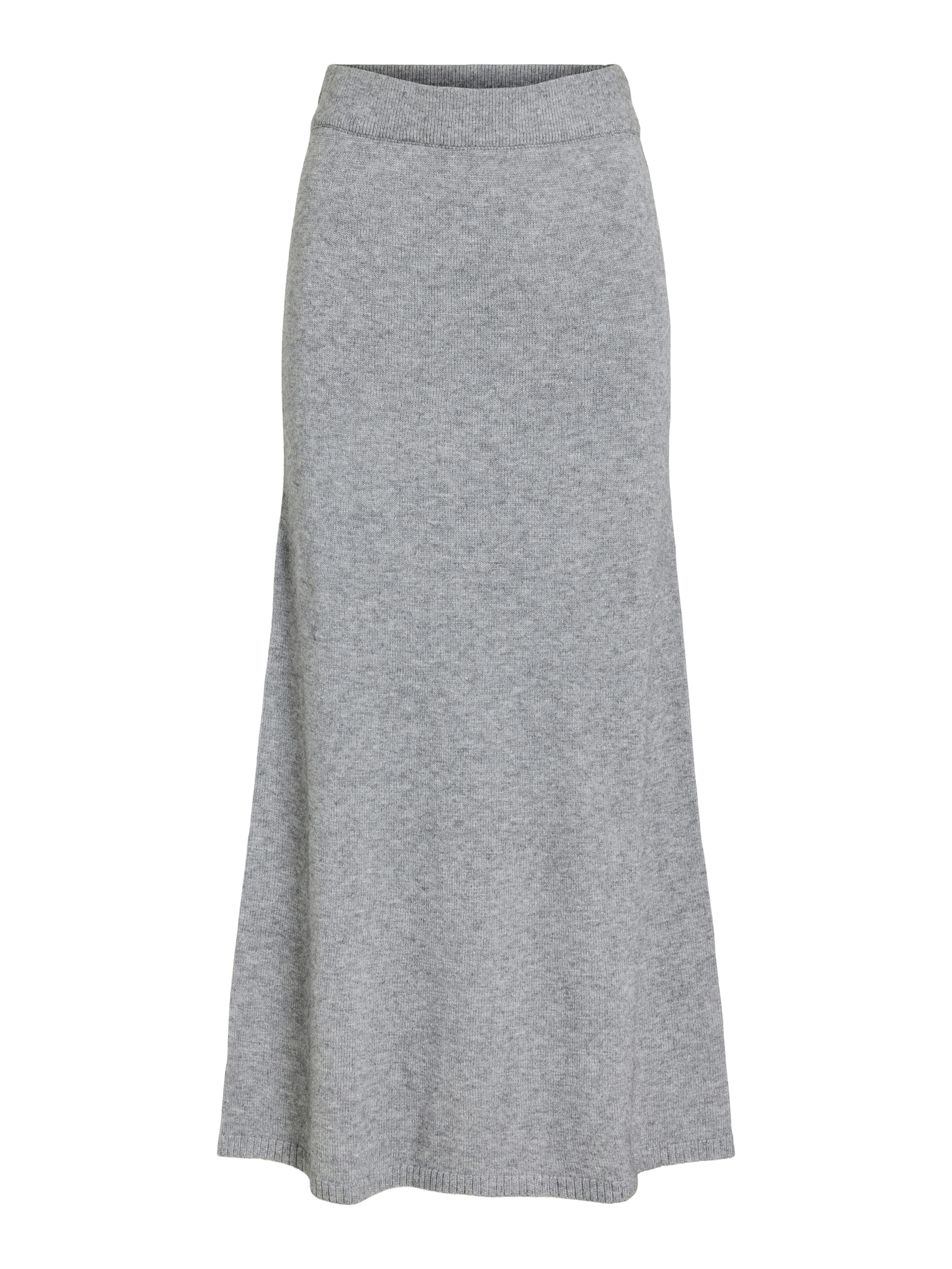 Vila Maxirock VIRIL ANKLE KNIT SKIRT günstig online kaufen