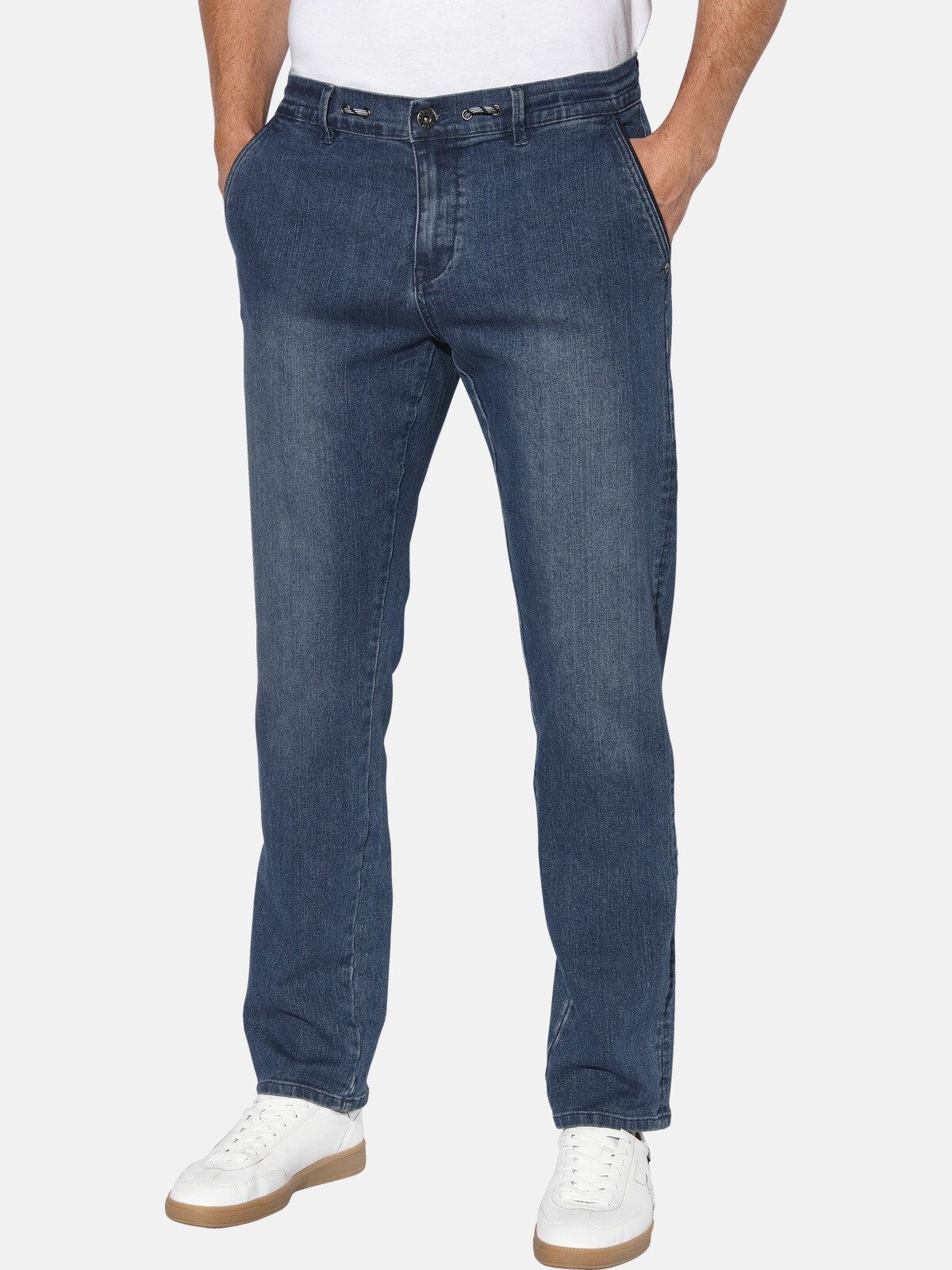 Babista Comfort-fit-Jeans BELARION