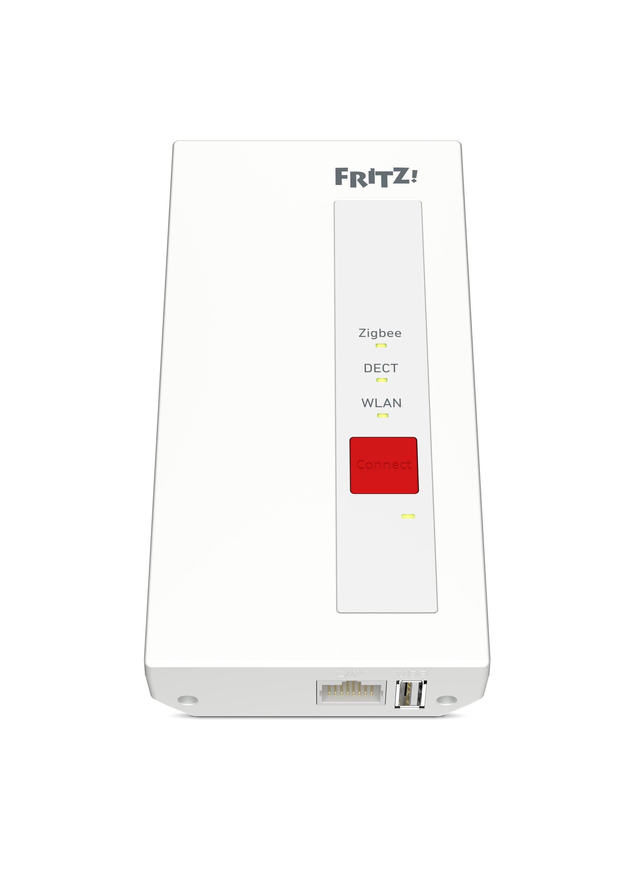 Fritz! FRITZ!Smart Gateway Smart-Home-Zubehör