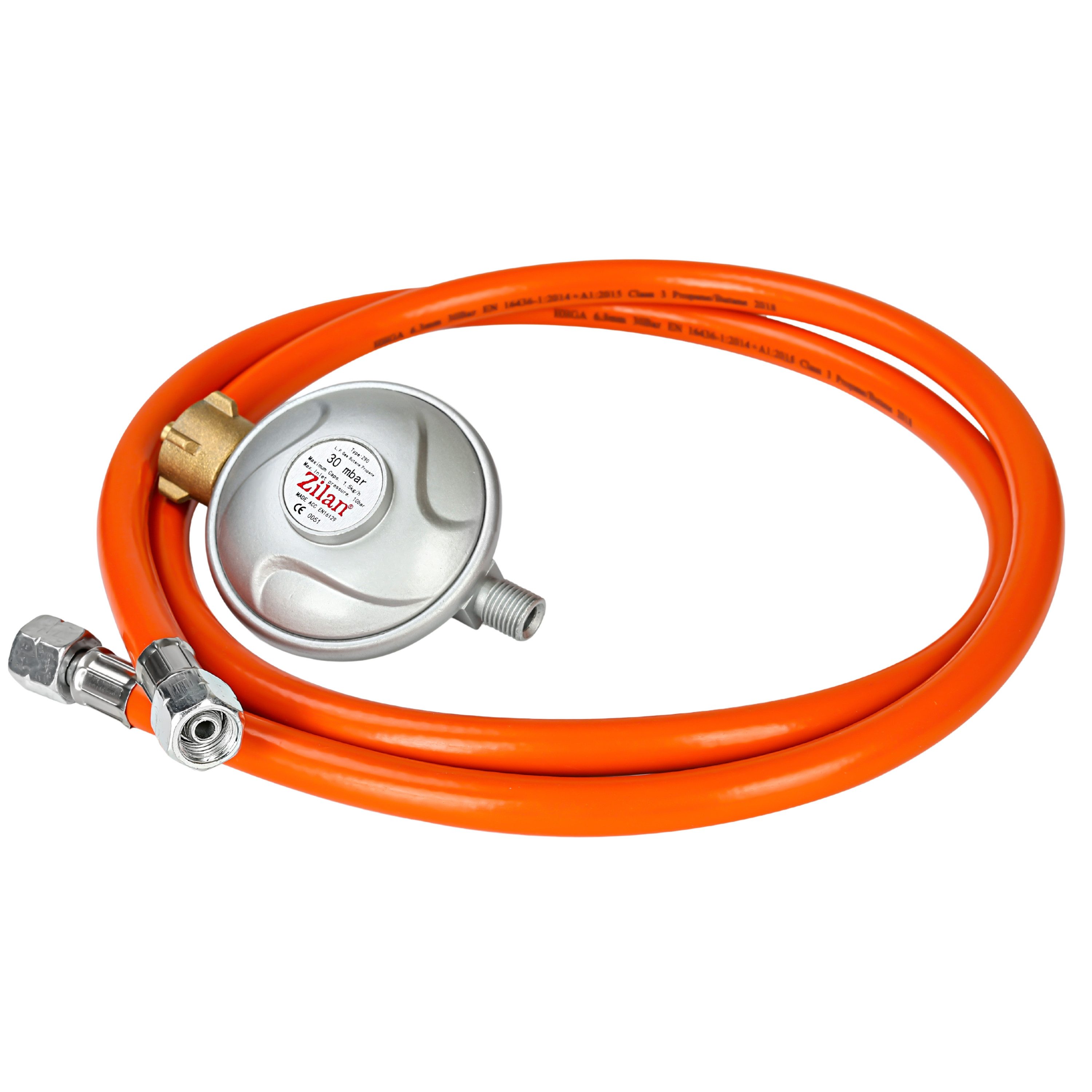 Druckminderer ZLN-1259