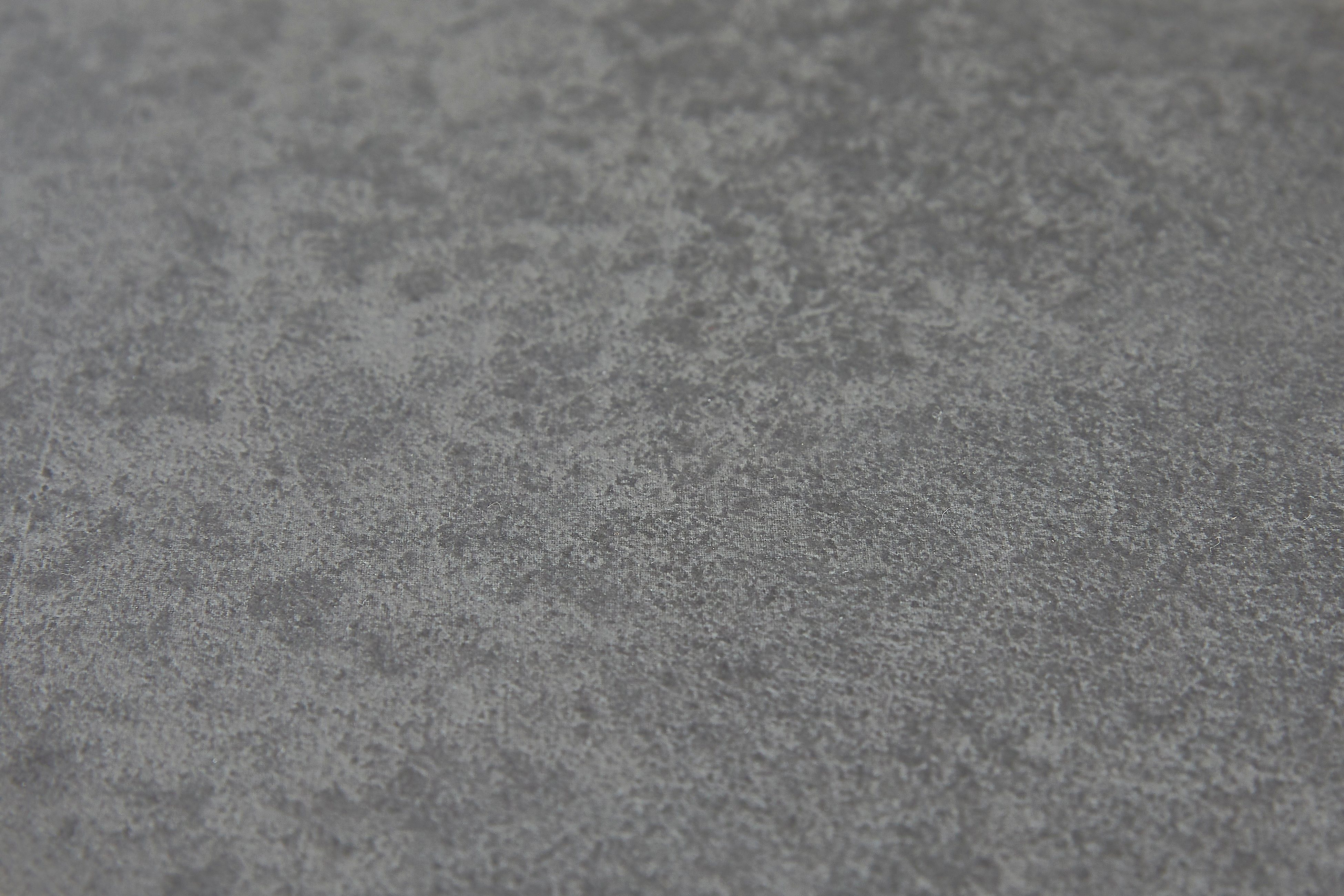 pflegeleicht, Allover Grau Anthrazit, Vinylboden Andiamo robust, Fußbodenheizung geeignet Betonoptik Grau und