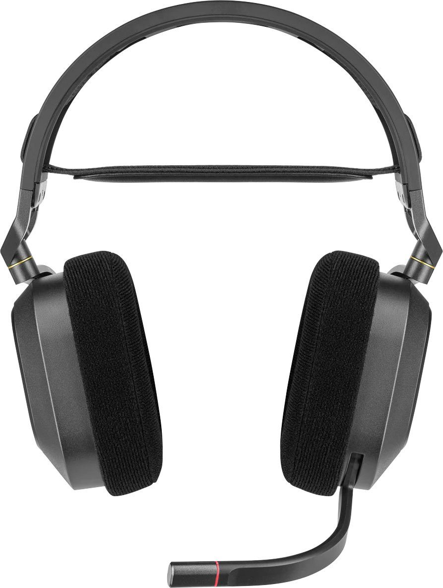 Corsair (WLAN Over-Ear-Kopfhörer HS80 (WiFi)