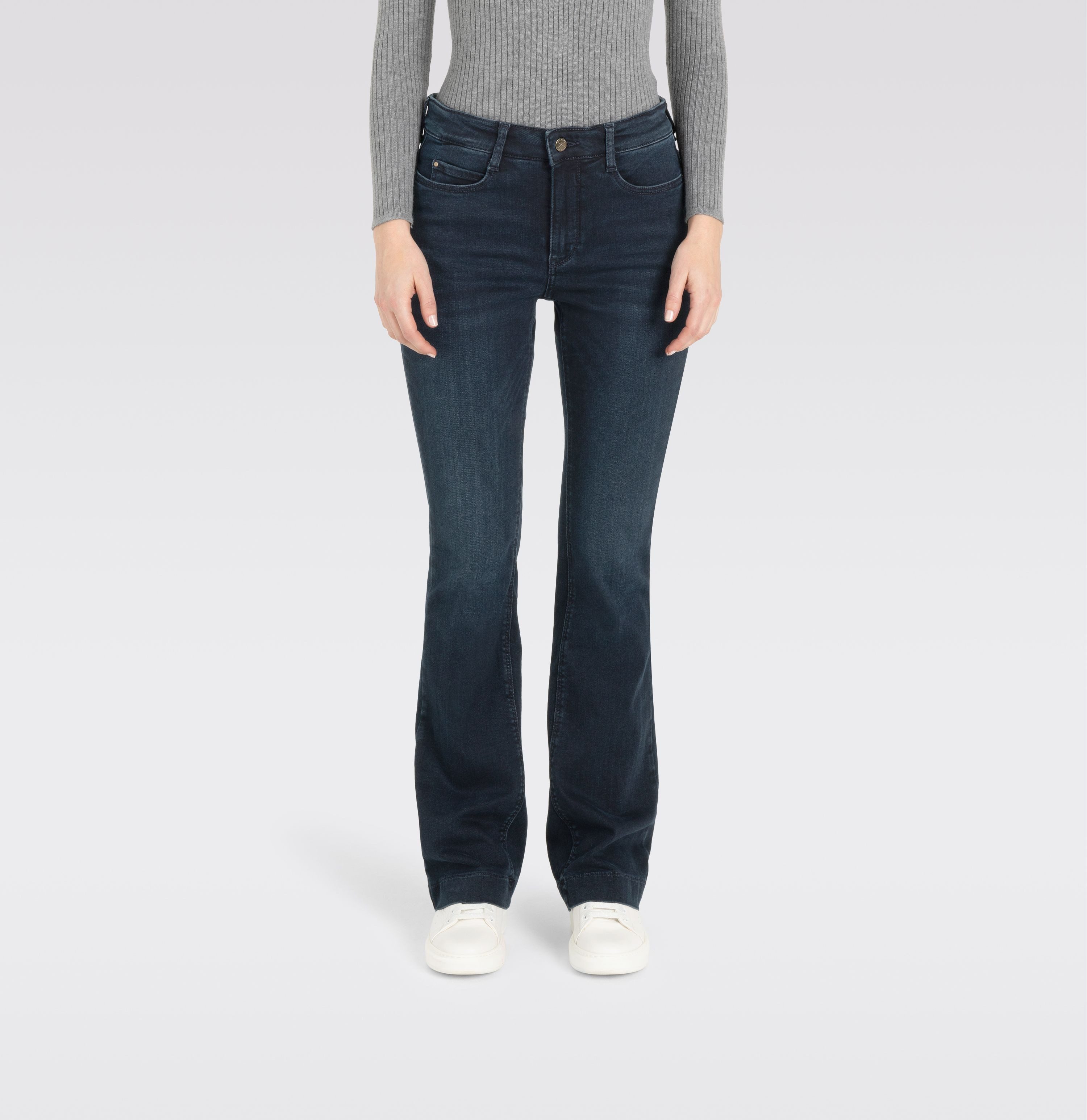 MAC Bootcut-Jeans Dream BOOT günstig online kaufen