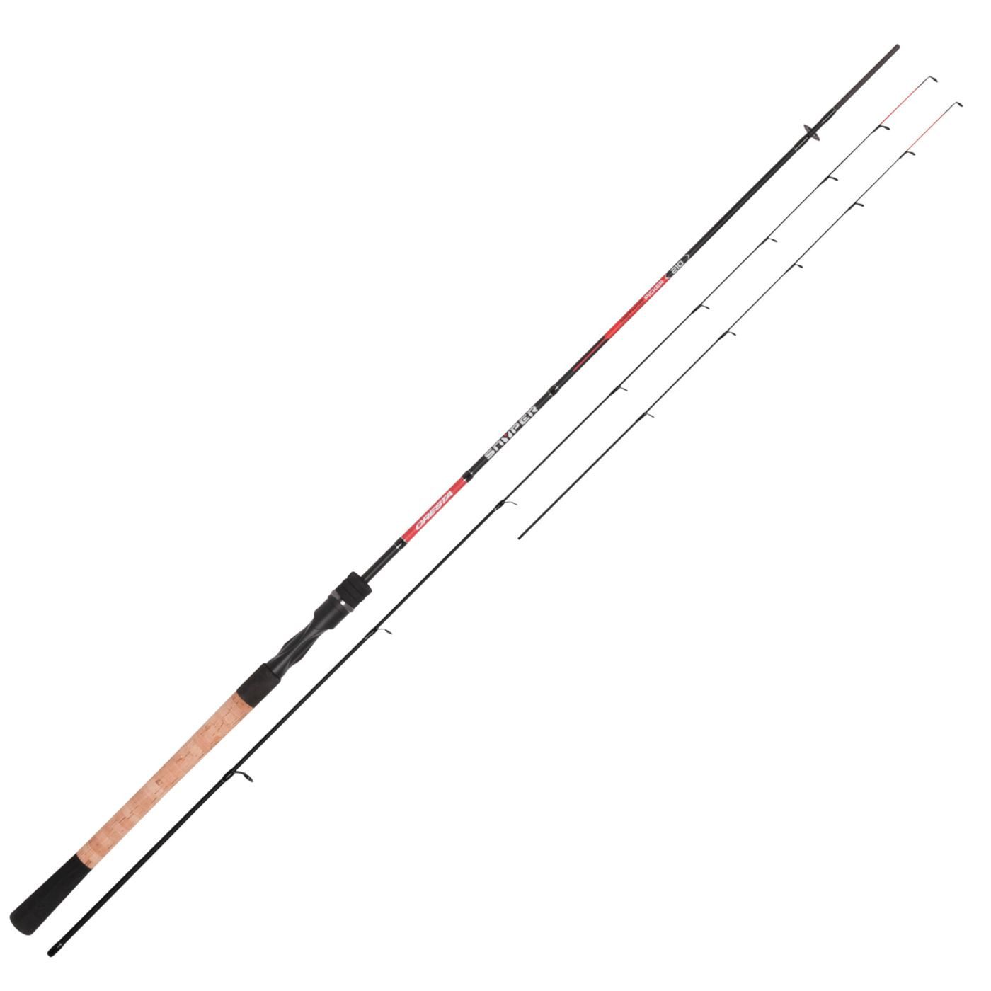 Cresta Feederrute Cresta Snyper Method Picker 210