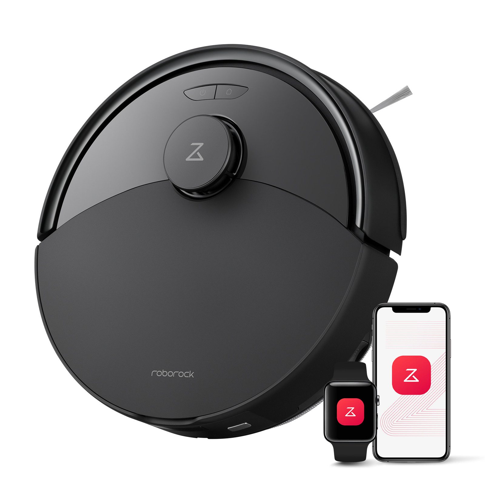 Saugroboter Q10 PF&Q10PF+(Upgrade von Q5 Max+/Q8 MAX)
