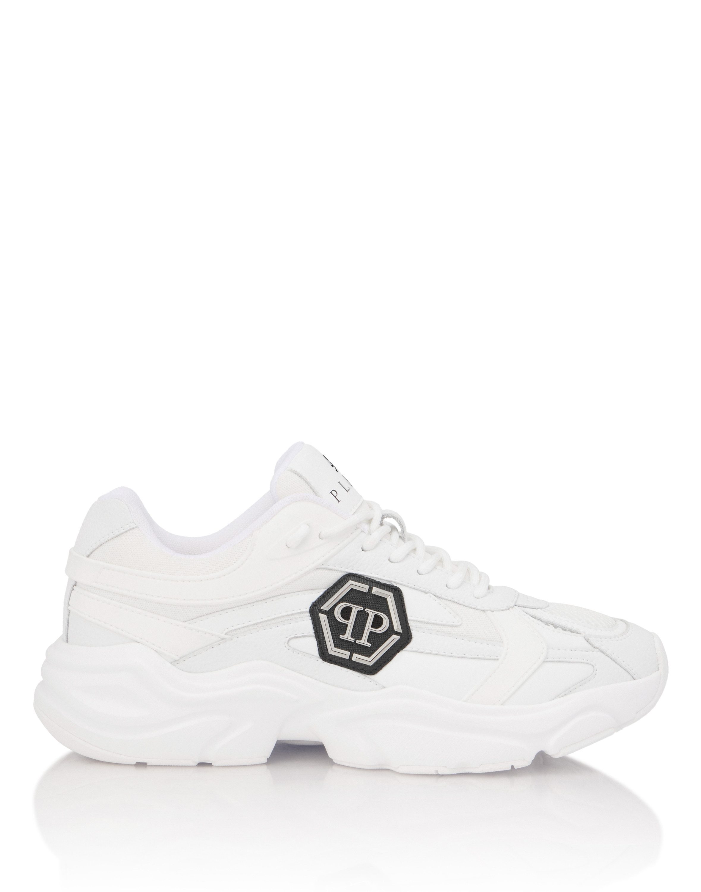 PHILIPP PLEIN Läufer Sneaker