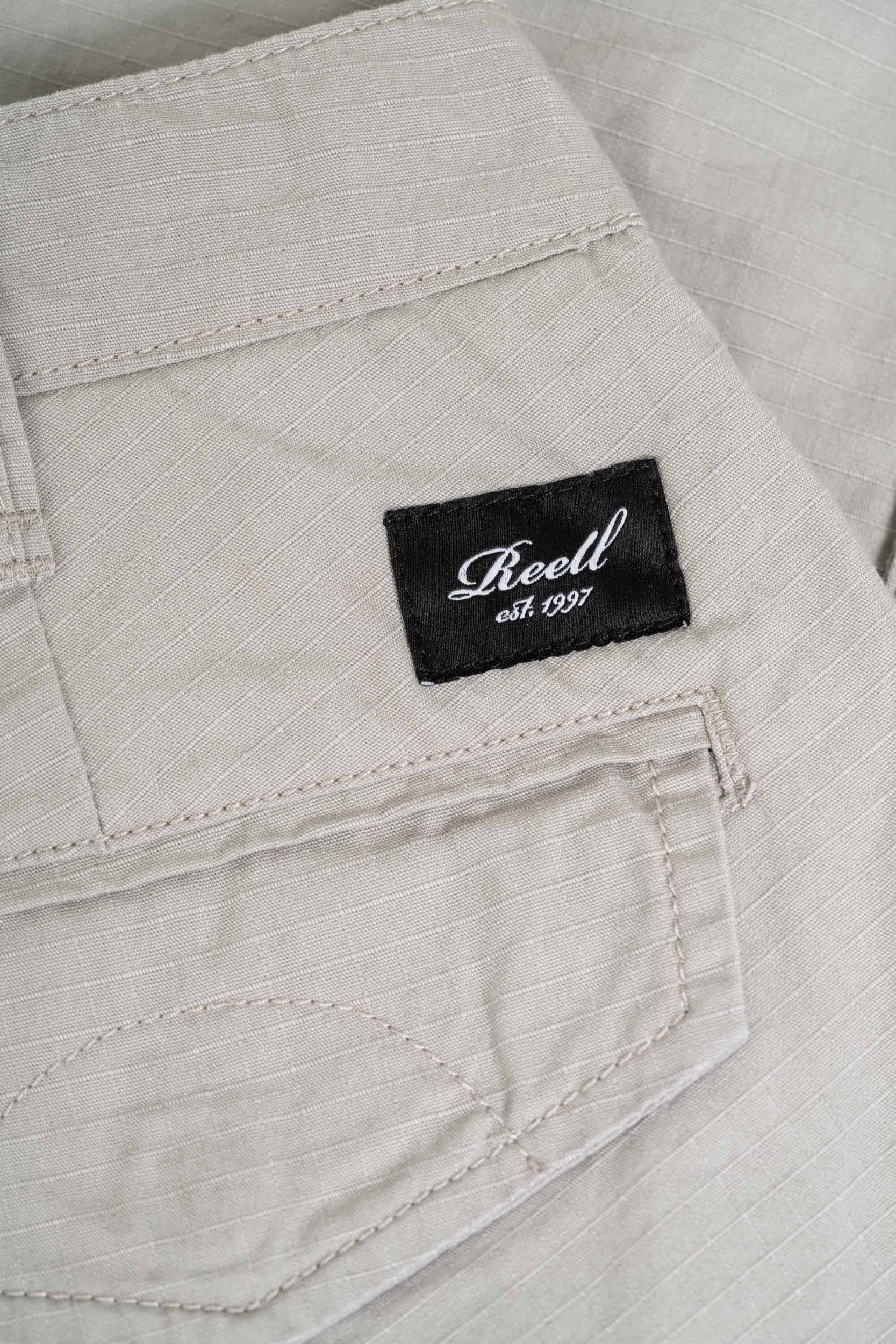 Cargoshorts Short Reell New Cargo