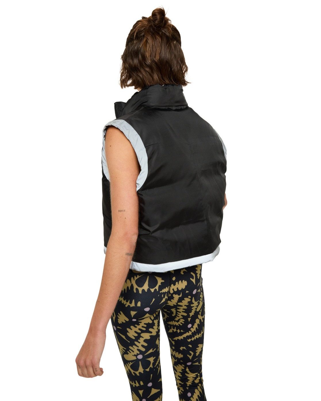 Roxy Outdoorjacke Move Free Puffy