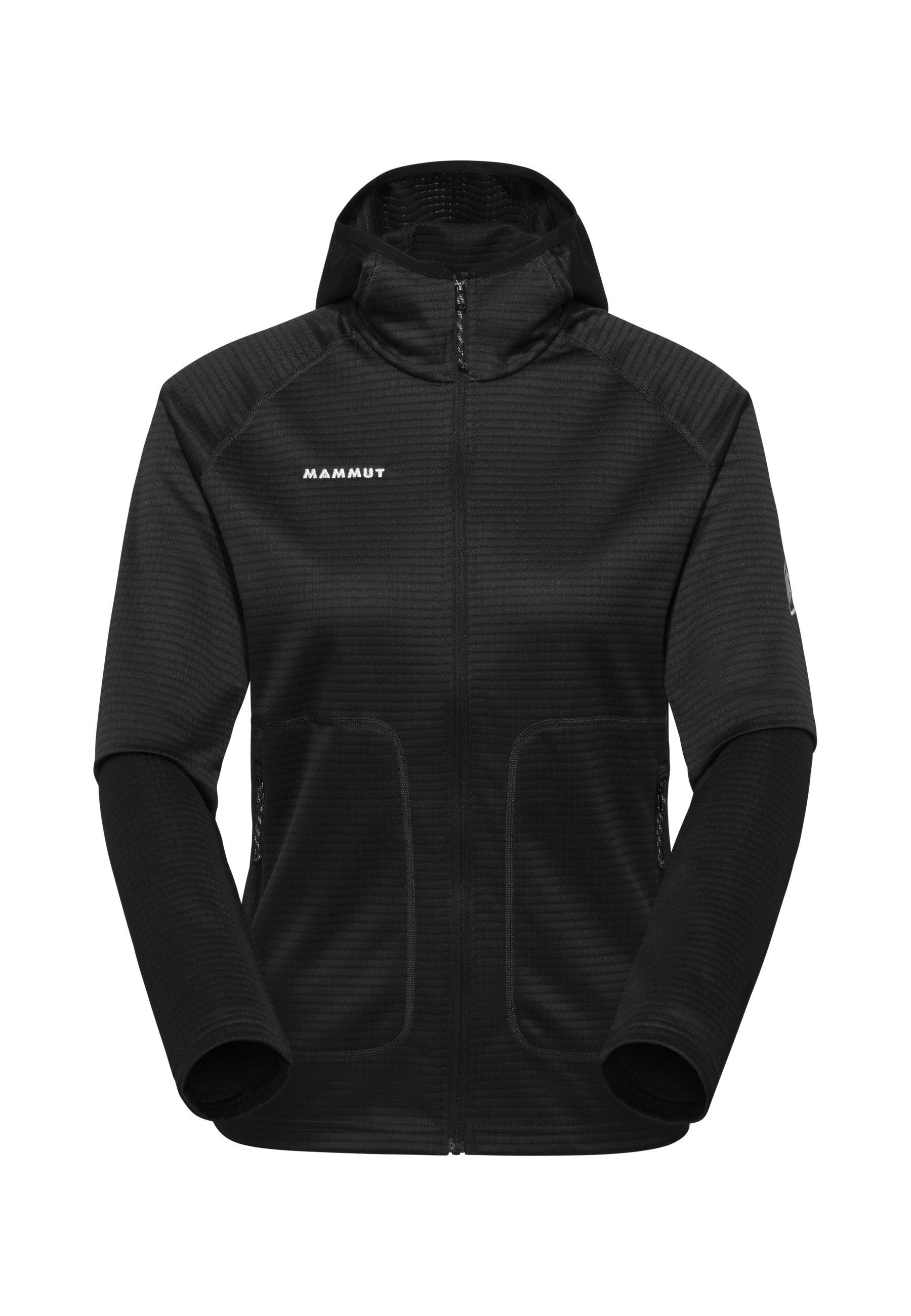 Fleecejacke Crag ML Hooded Jacket Women