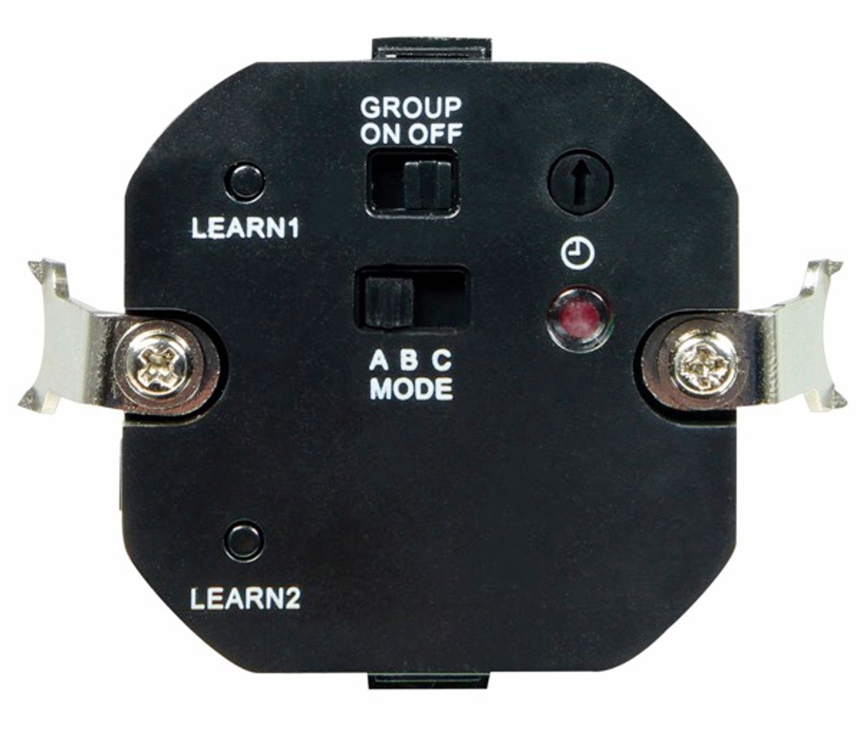 REV Ritter GmbH Funksteckdose iComfort Aktor Universalschaltempfänger, 0086180503 Typ 84476-B