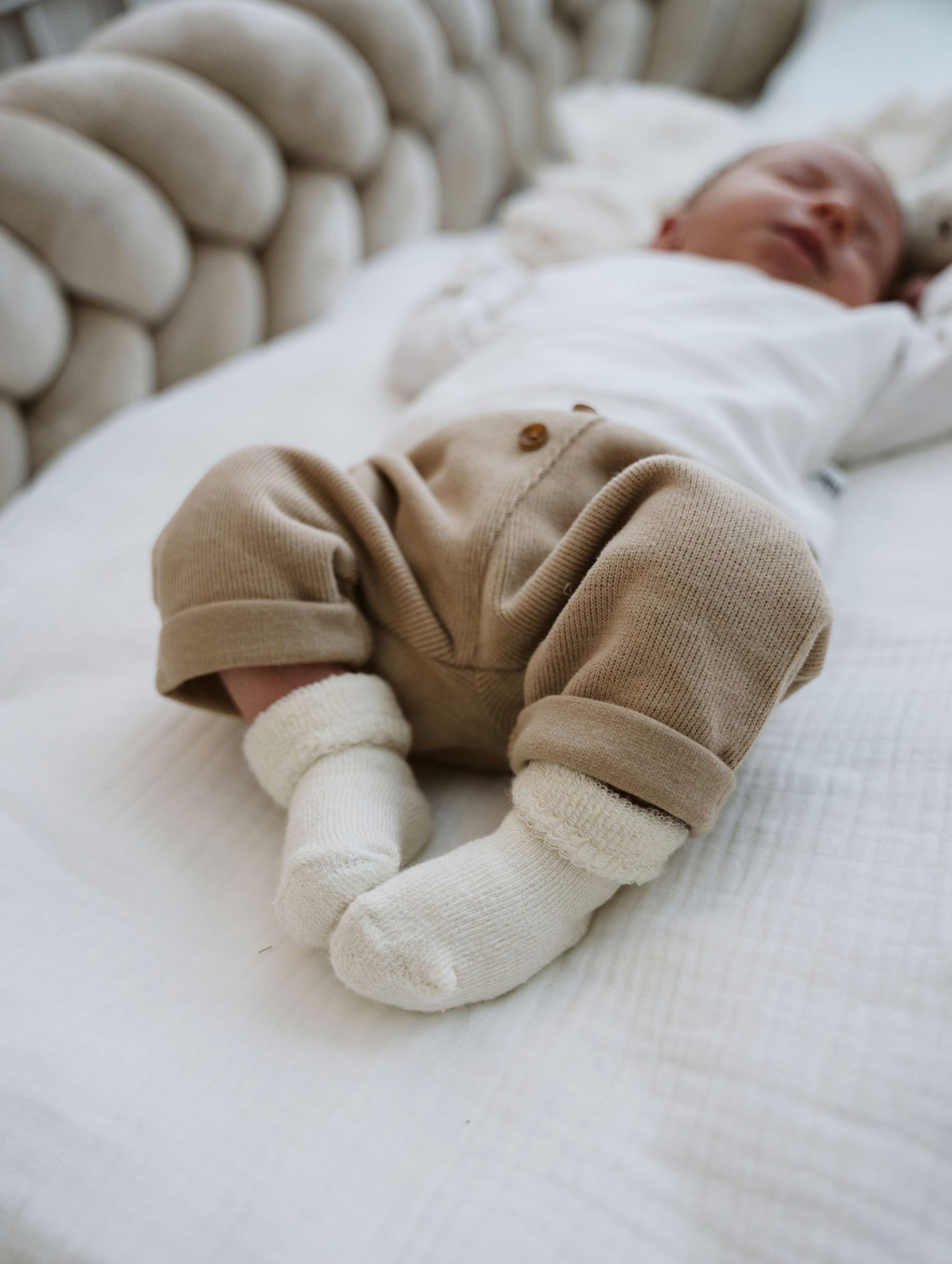 Liliput Erstausstattungspaket Erstausstattungsset in kuschelweicher Qualität