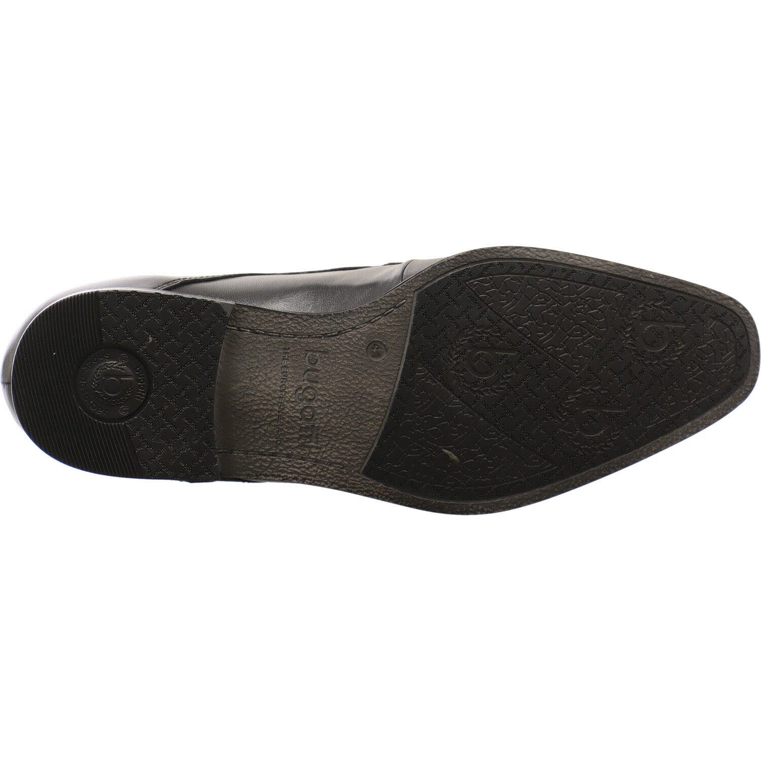 bugatti Morino Eco Schnürschuh