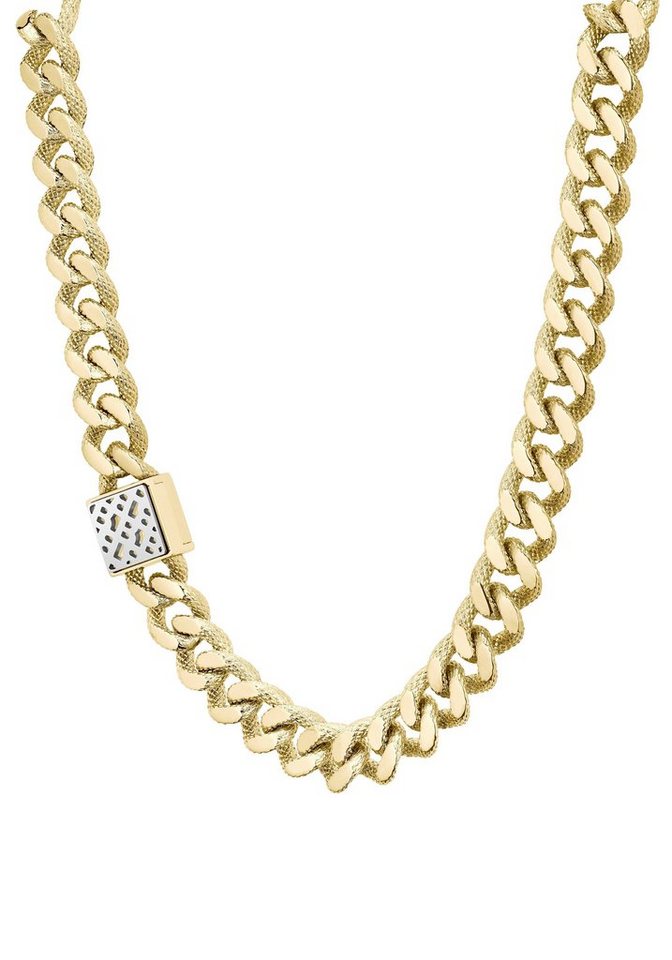 BOSS Kette ohne Anhänger Schmuck Edelst... BOSS Kette ohne Anhänger Schmuck Edelst...