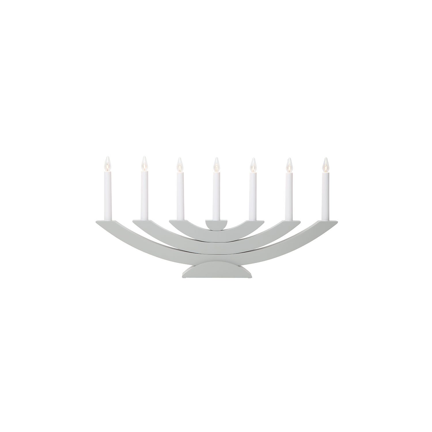 STAR TRADING LED Schwibbogen Navida (1-tlg)