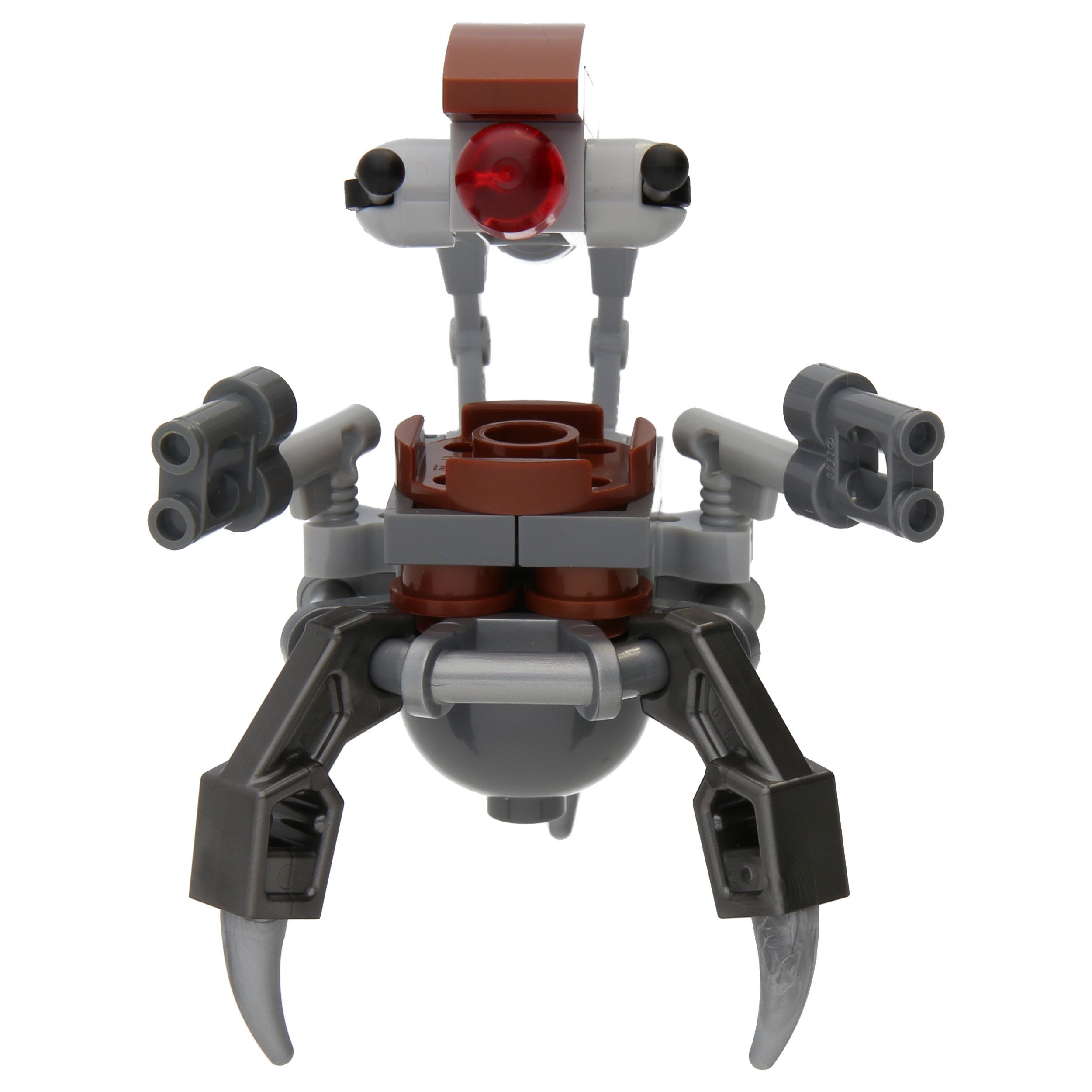LEGO® LEGO Star Wars: Droideka-Zerstörer (sw0441) Spielbausteine – Bild 4 von 5
