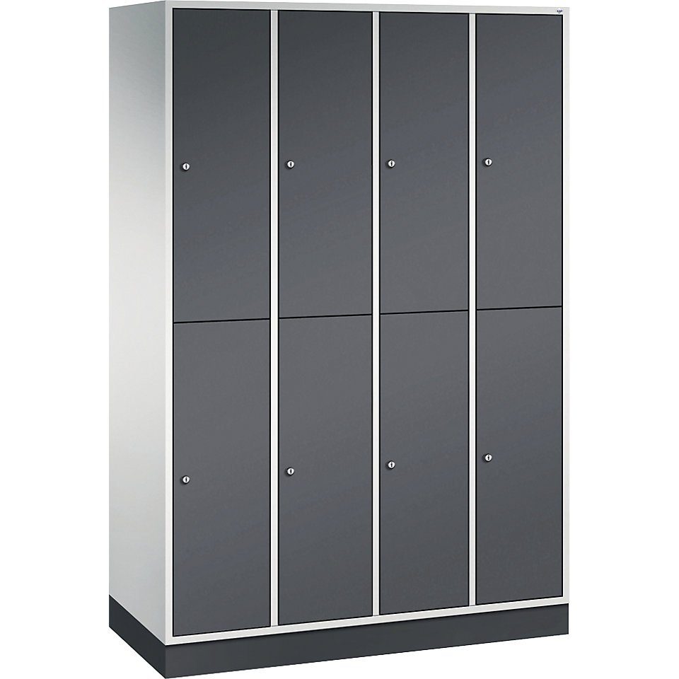 C+P Aktenschrank