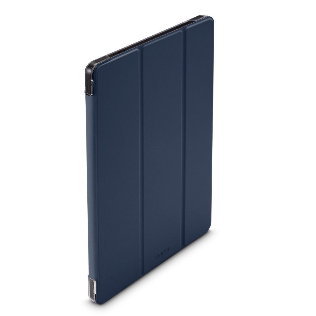 Hama Tablet-Hülle Tablet-Hülle für Galaxy Tab A11+/A9+ 11“, transparente Rückseite, Standfunktion, Magnetverschluss, leicht und robust