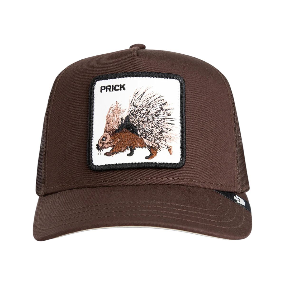 GOORIN Bros. Trucker Cap Prick