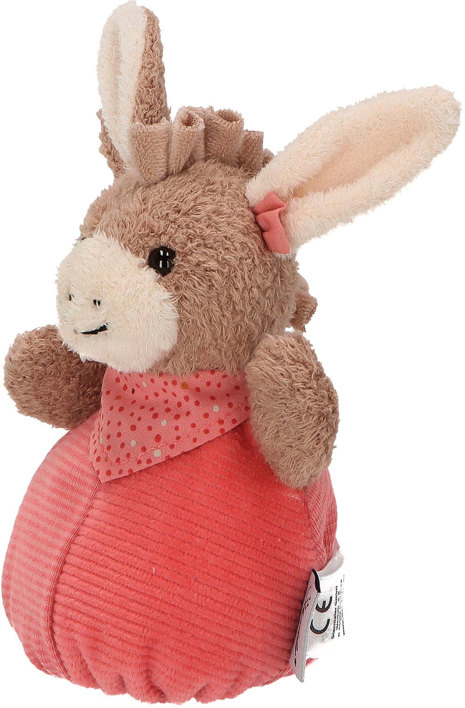 Sterntaler® Greifspielzeug Knuddelsäckchen Emmily günstig online kaufen