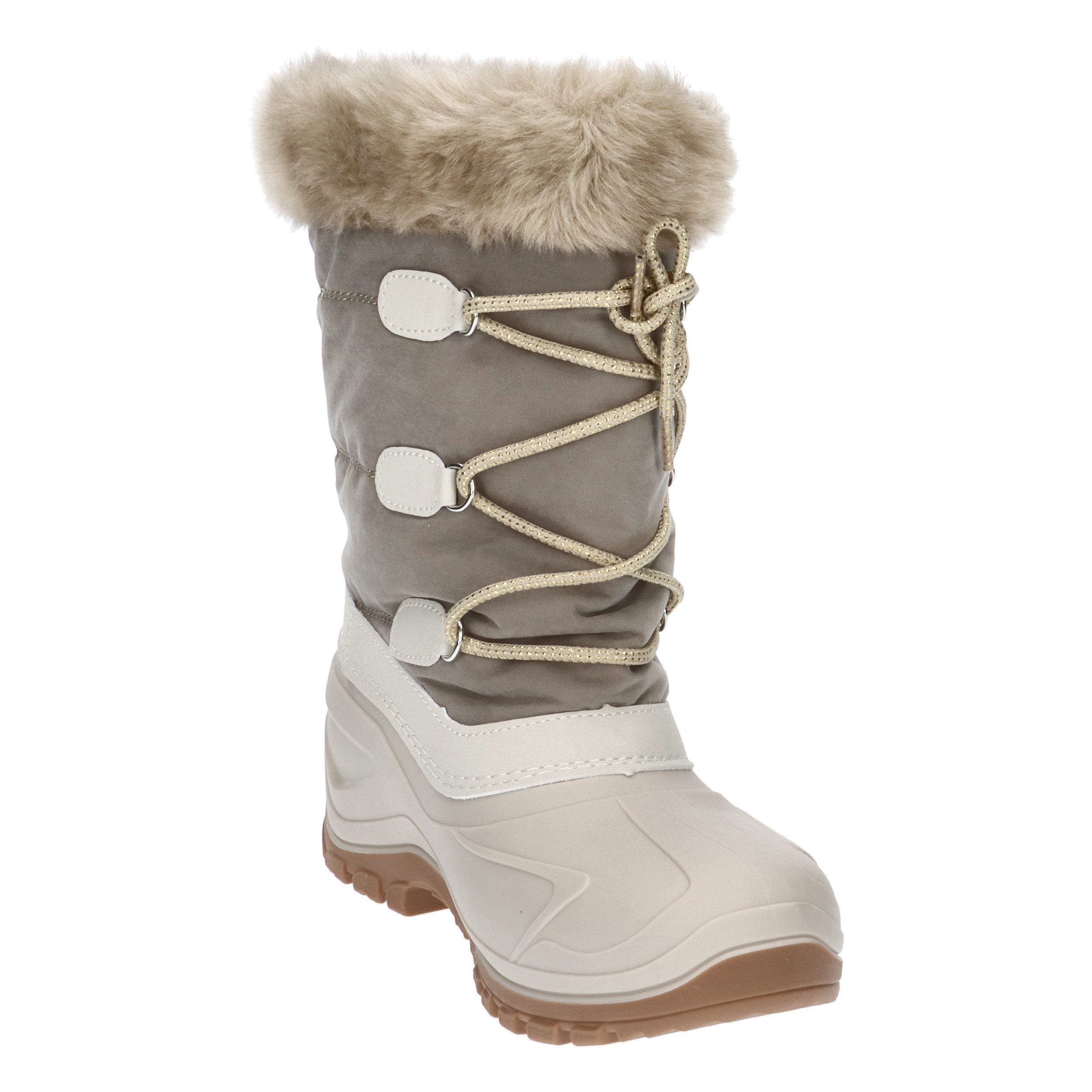 CMP CMP Damen Winterstiefel Nietos Low günstig online kaufen