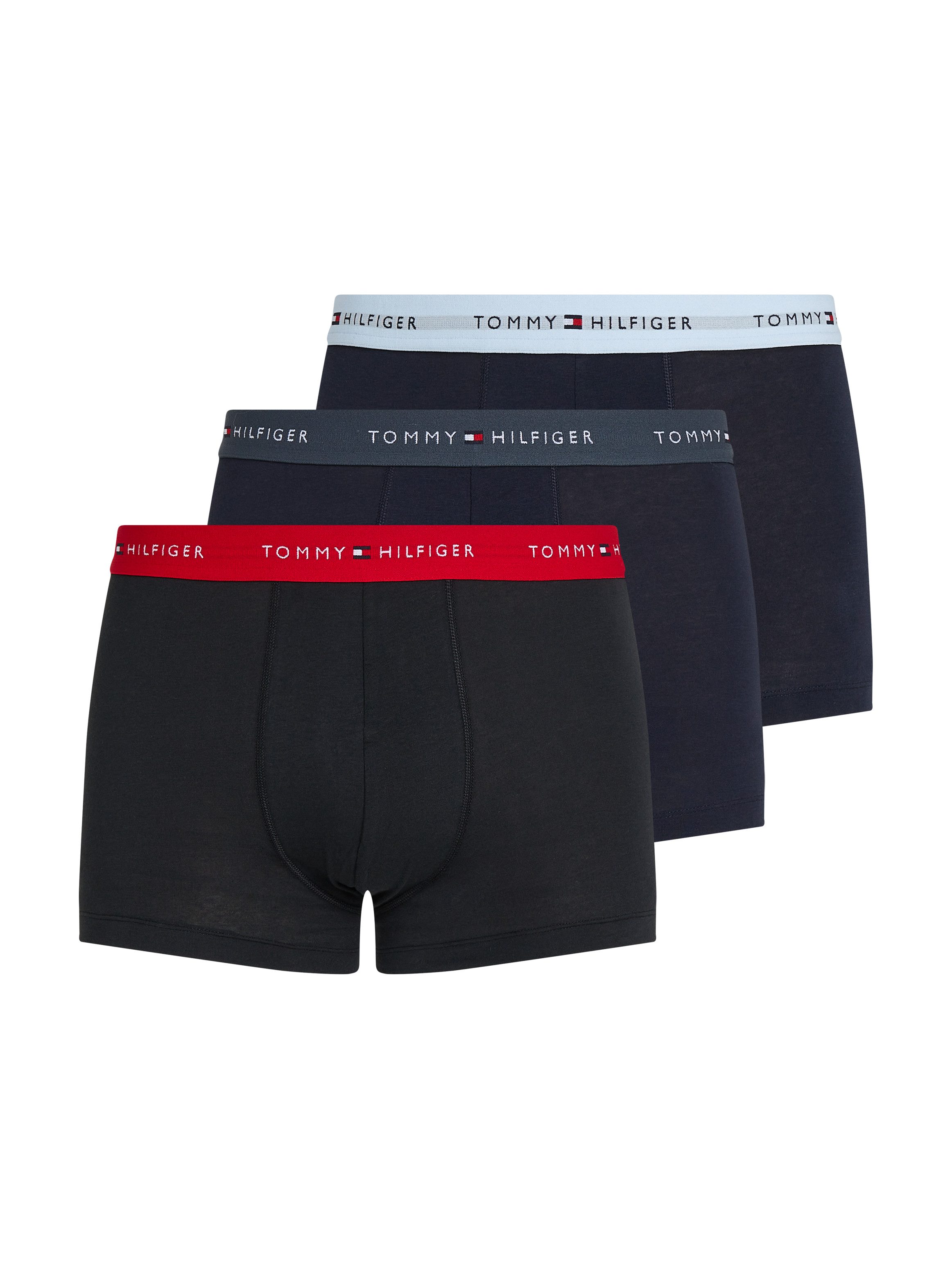 Boxer TRUNK 3 PACK
