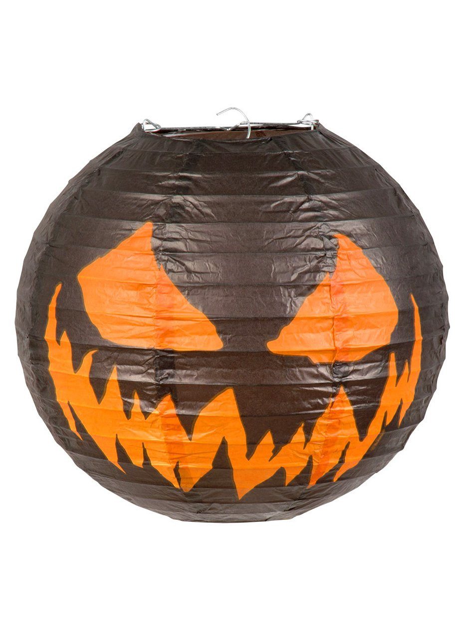 Dekoobjekt Kürbis Laterne Kinder - Halloween Deko