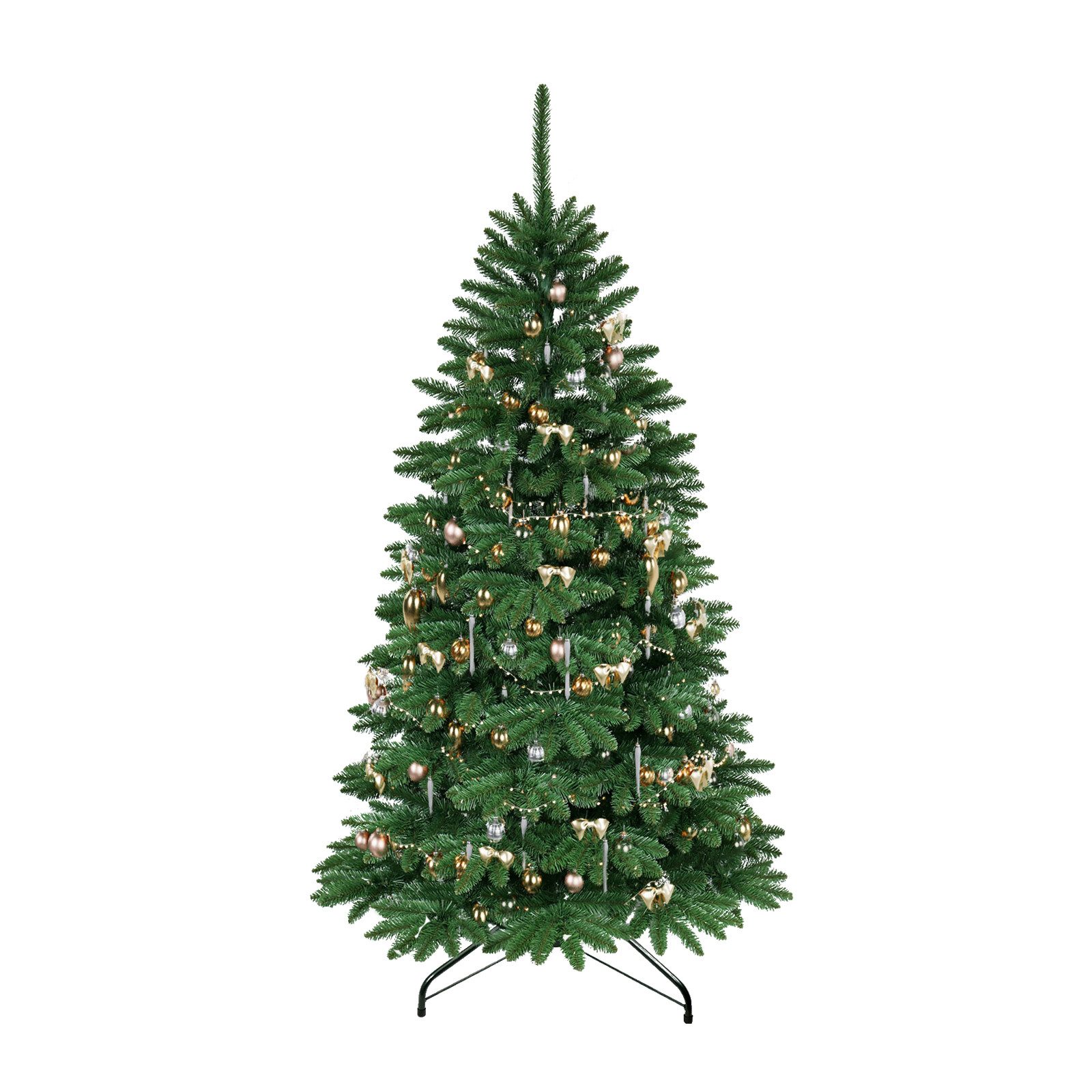 Künstlicher Weihnachtsbaum NK13