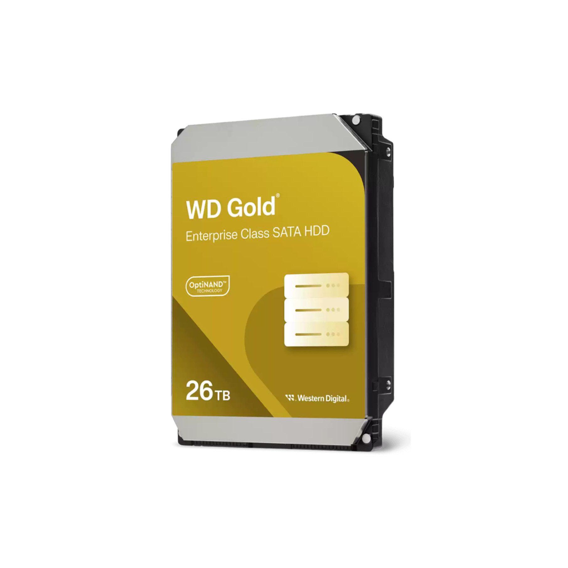 WD WD261KRYZ interne HDD-Festplatte