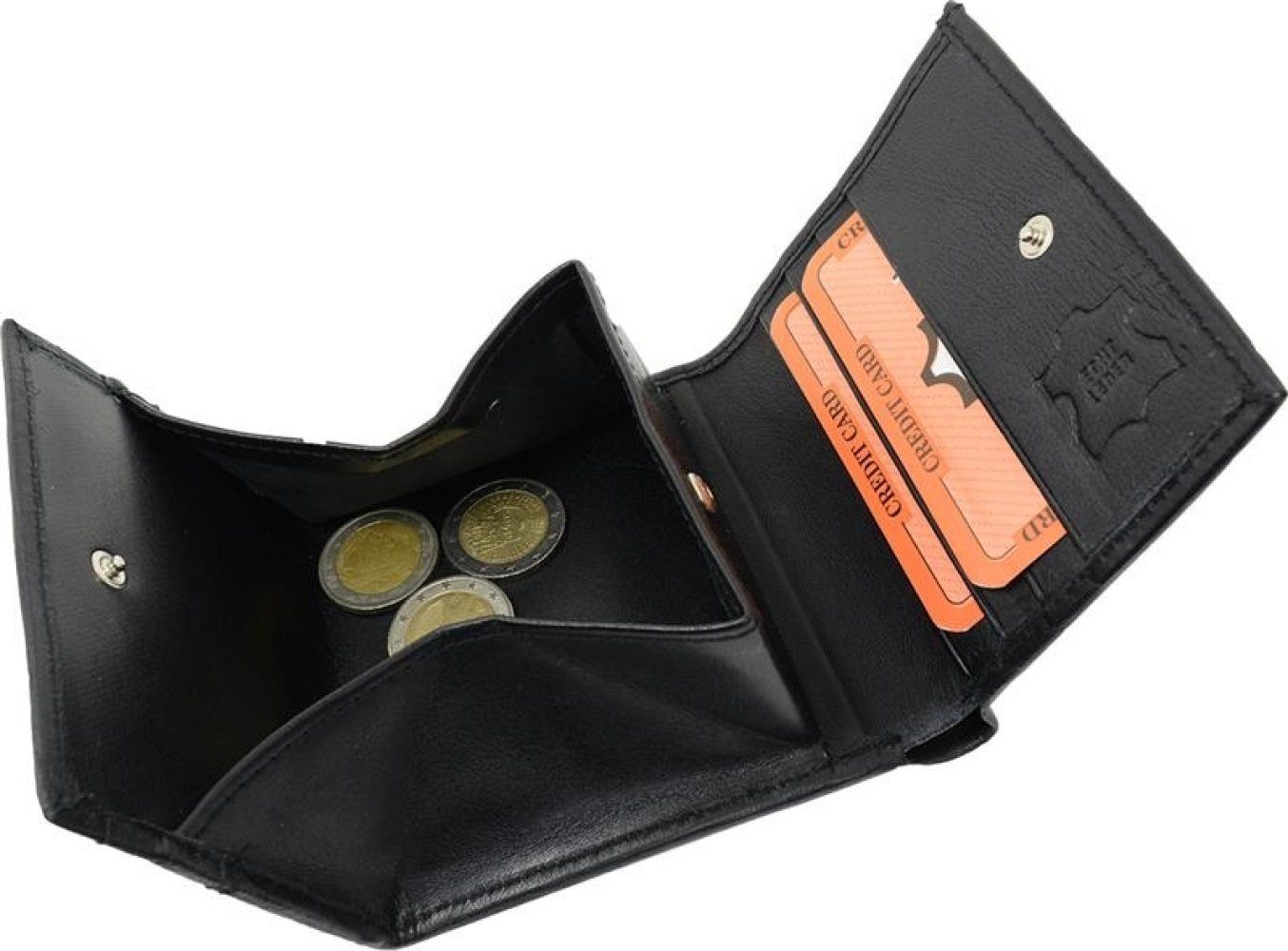 Ware aus aller Welt Geldbörse WIENER günstig online kaufen
