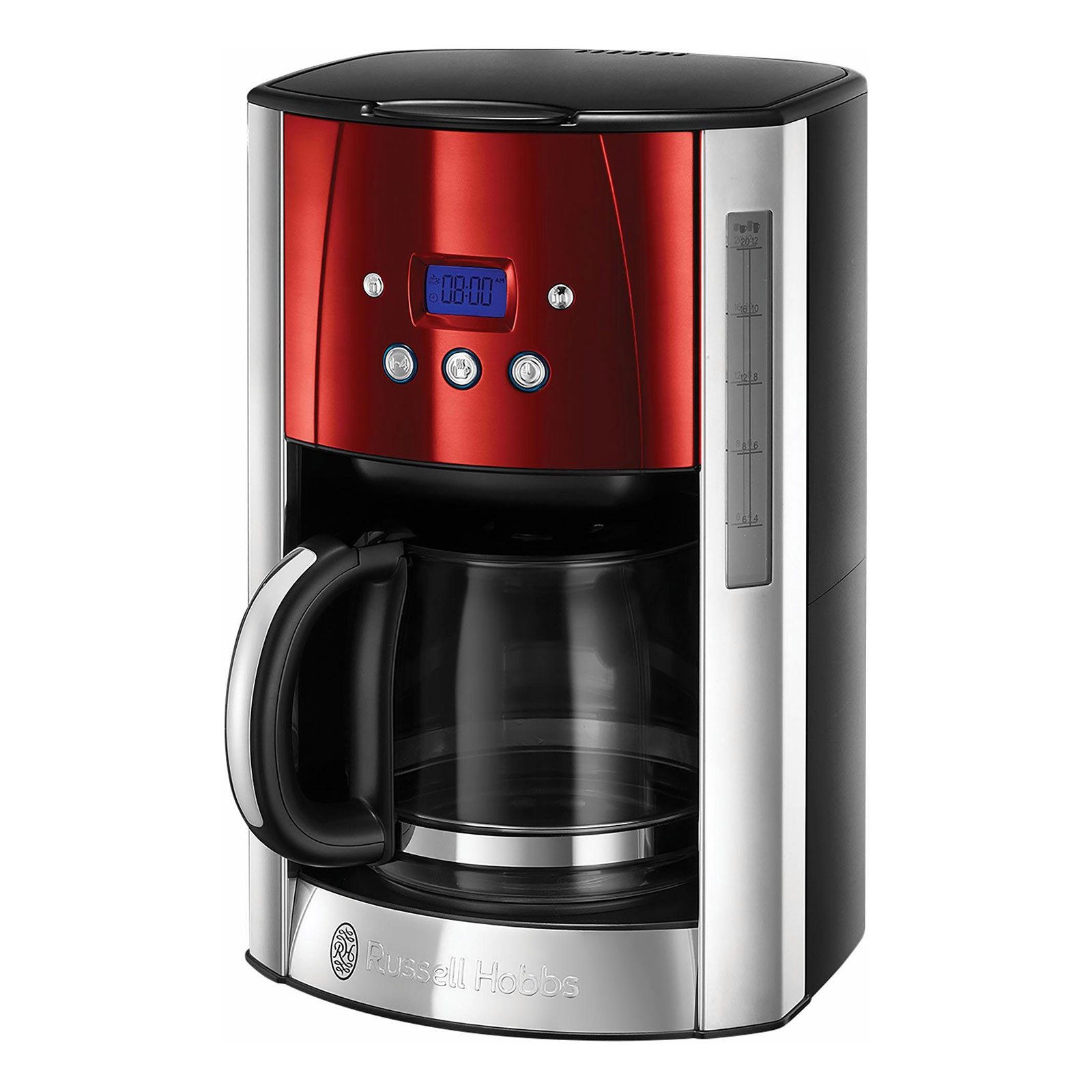 RUSSELL HOBBS Filterkaffeemaschine