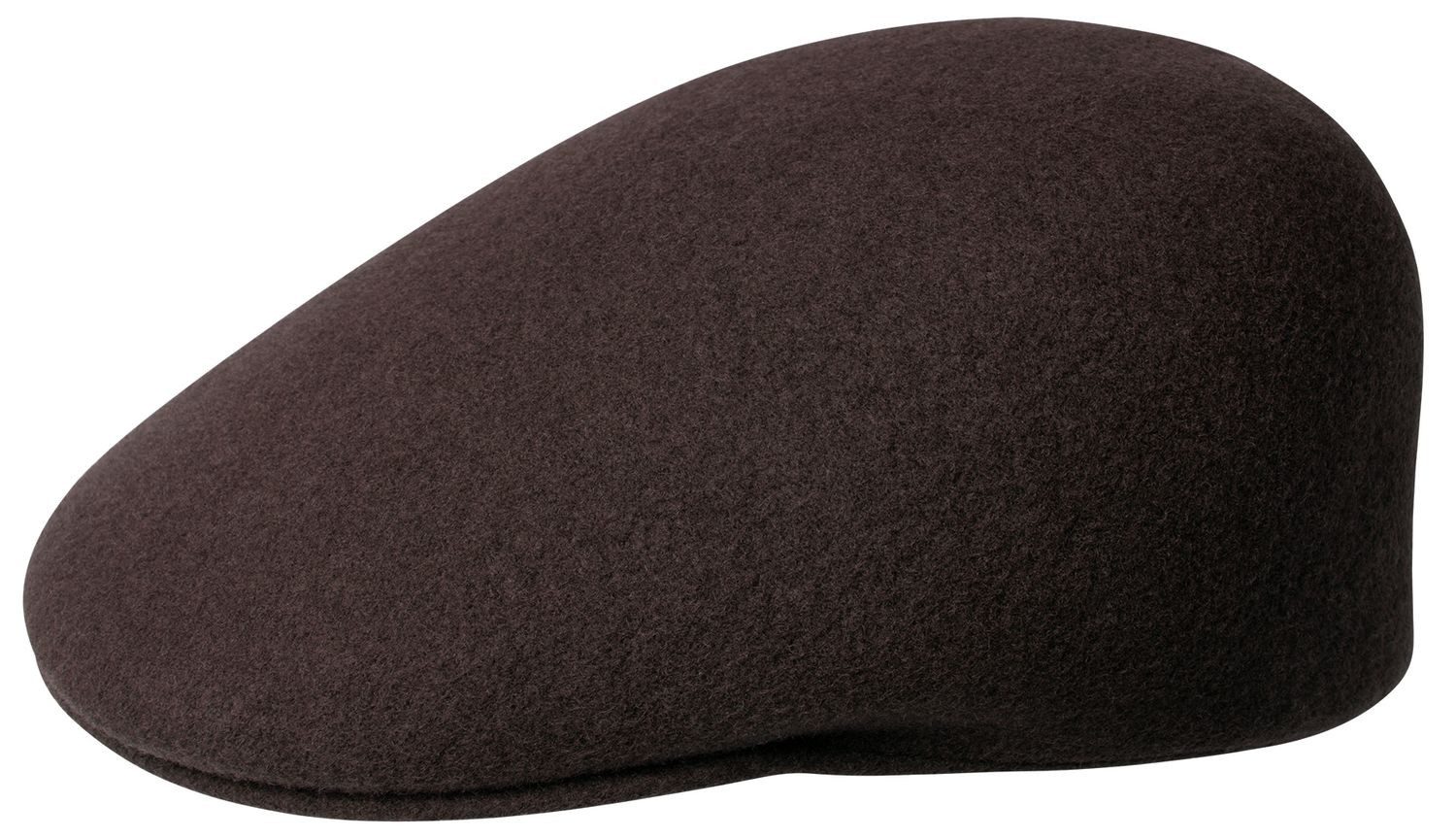 Kangol Schiebermütze warme Flatcap