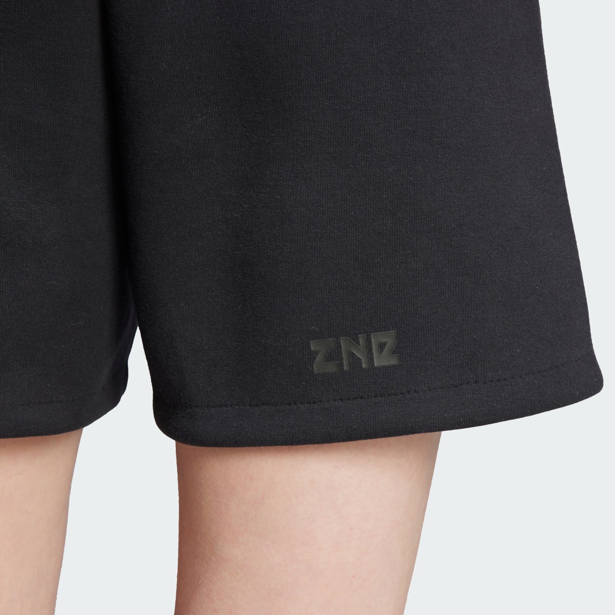 Z.N.E. Sportswear adidas Shorts SHORTS Black
