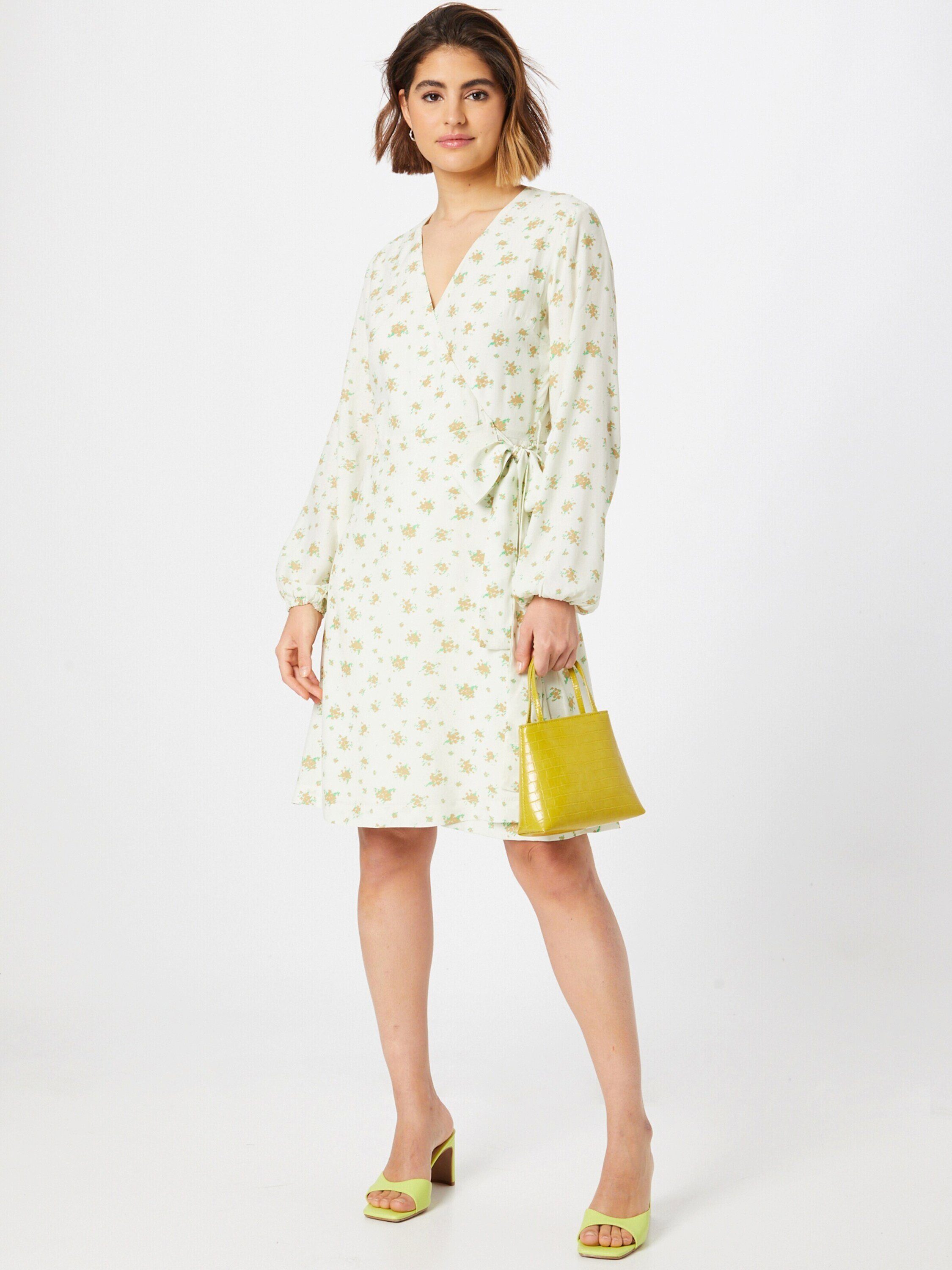 Modström Cocktailkleid Torin (1-tlg) Drapiert/gerafft