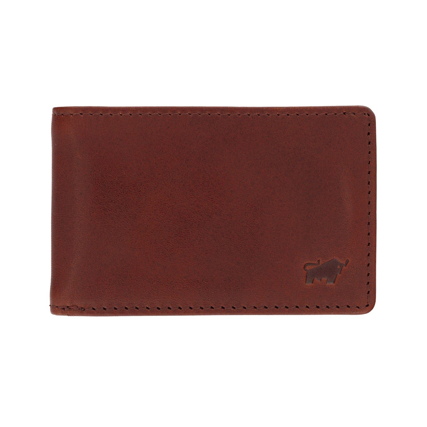 Braun Büffel Geldbörse AREZZO RFID Geldbörse XS 1CS tabak