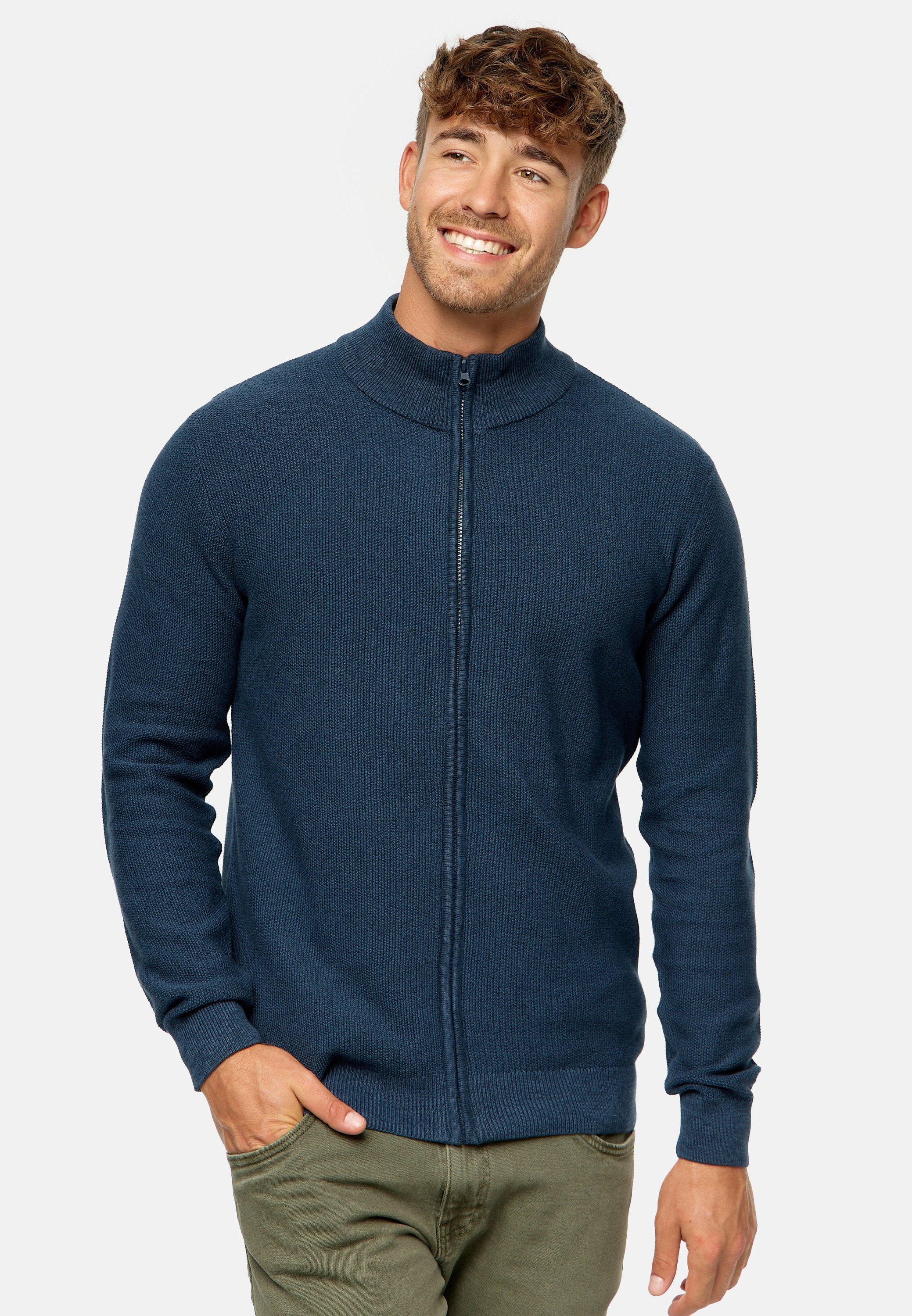 Sweatjacke INWestmoon