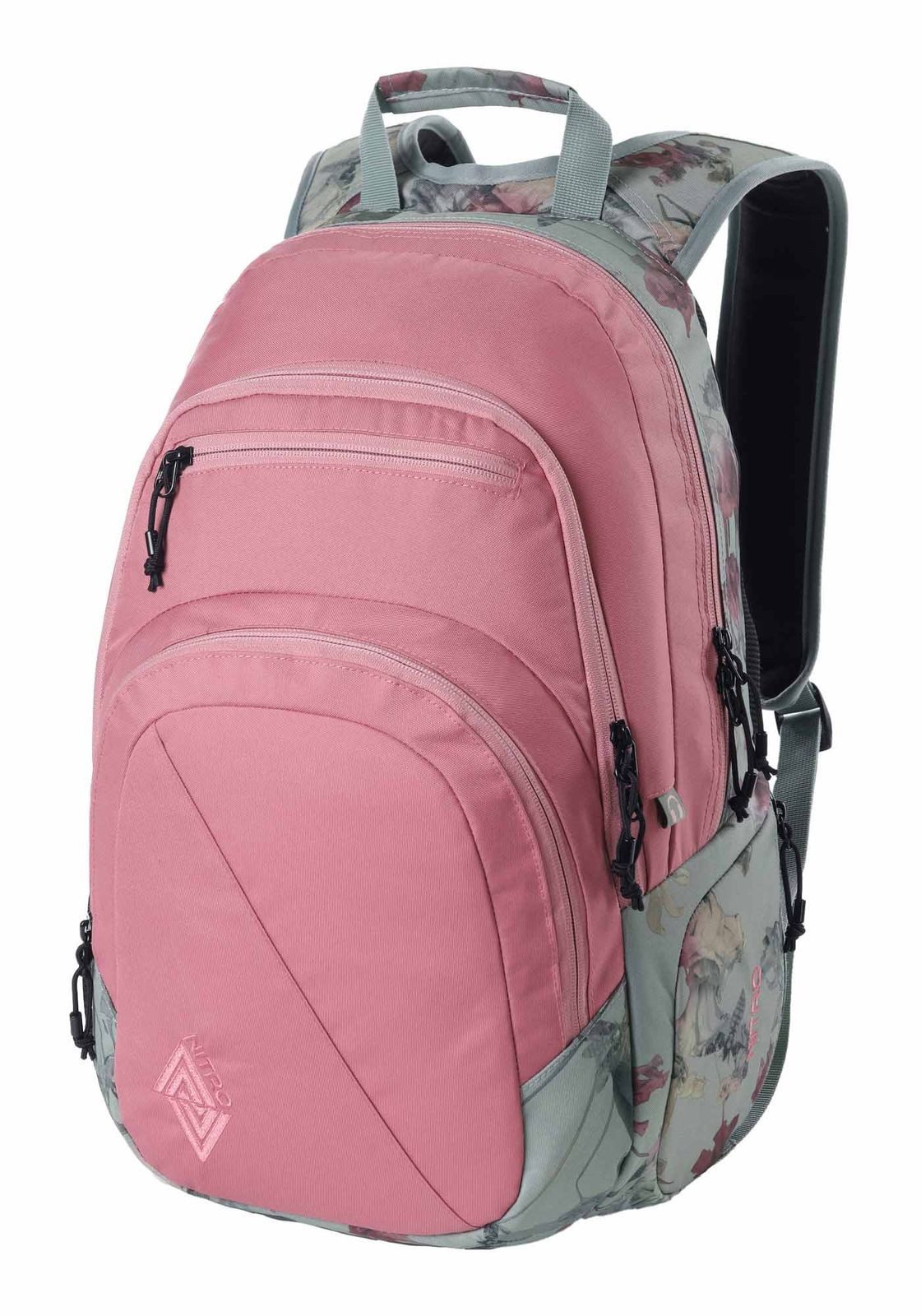 NITRO Rucksack Stash 29 Backpack günstig online kaufen