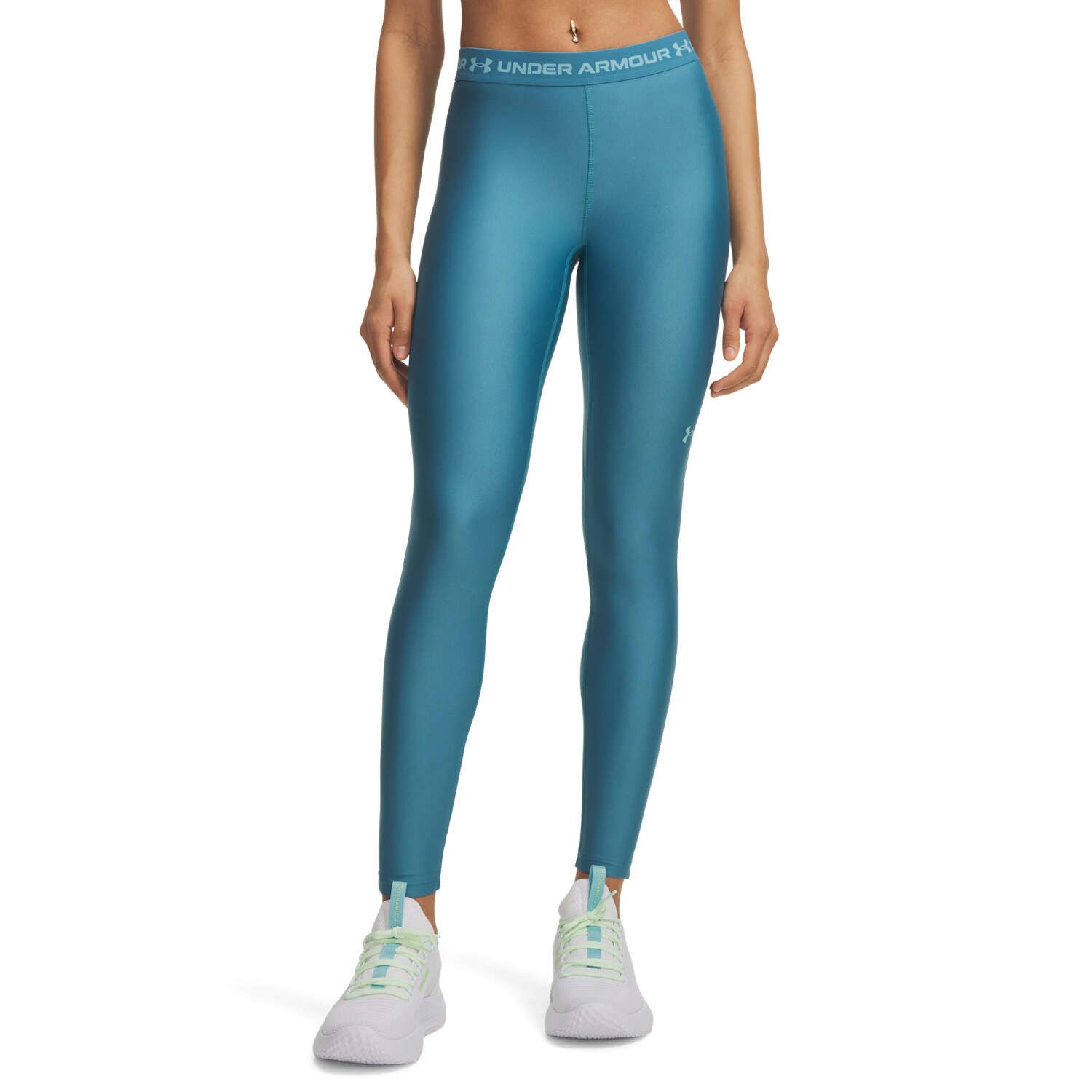 Under Armour® Funktionstights Under Armour Damen Tight HeatGear 6010002