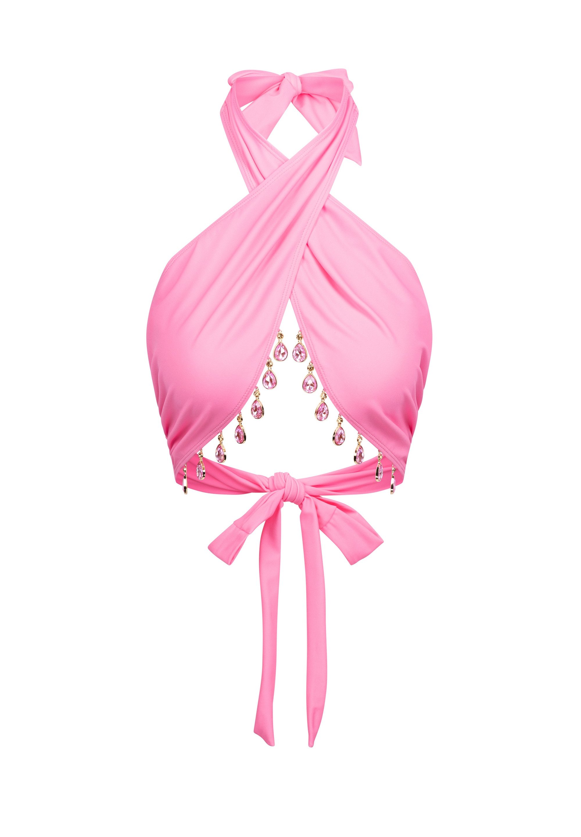 Moda Minx Triangel-Bikini-Top Hera Droplet (1-St), günstig online kaufen