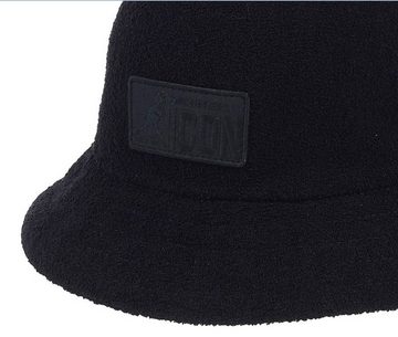 Dsquared2 Baseball Cap Dsquared2 Icon Logo Frottee Terrycloth Hut Cap Kappe Teddy Bucket Hat