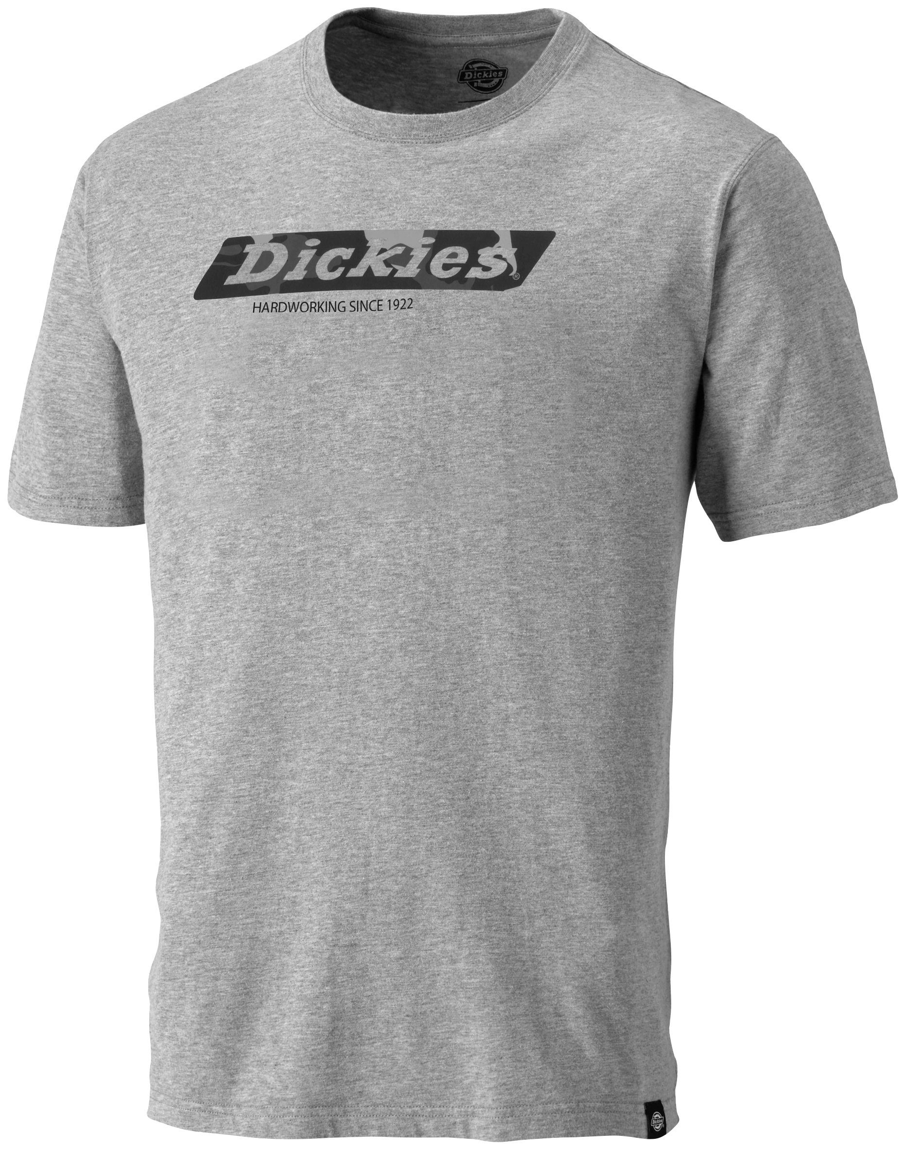 grau Alton T-Shirt Dickies