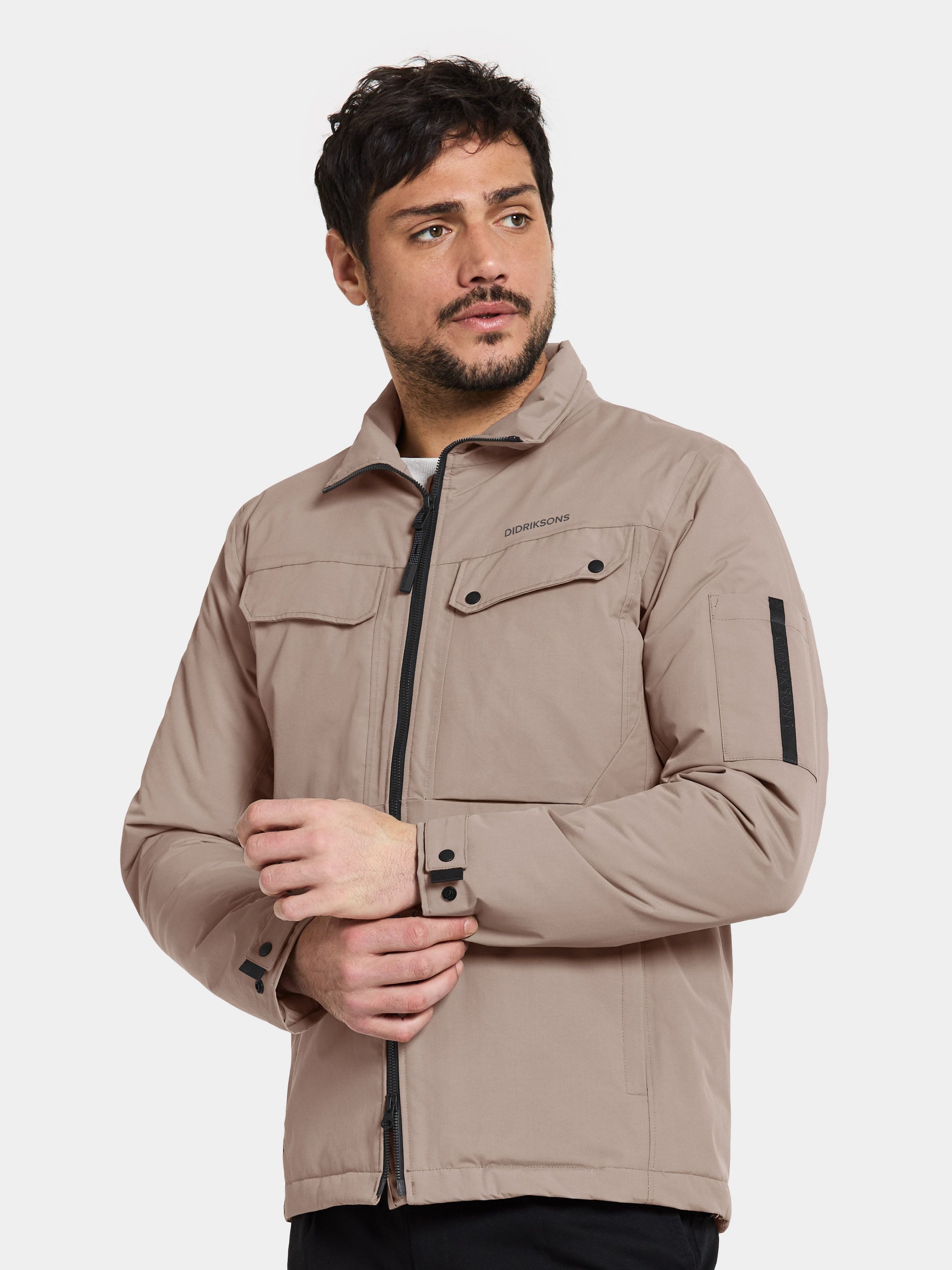Didriksons Outdoorjacke