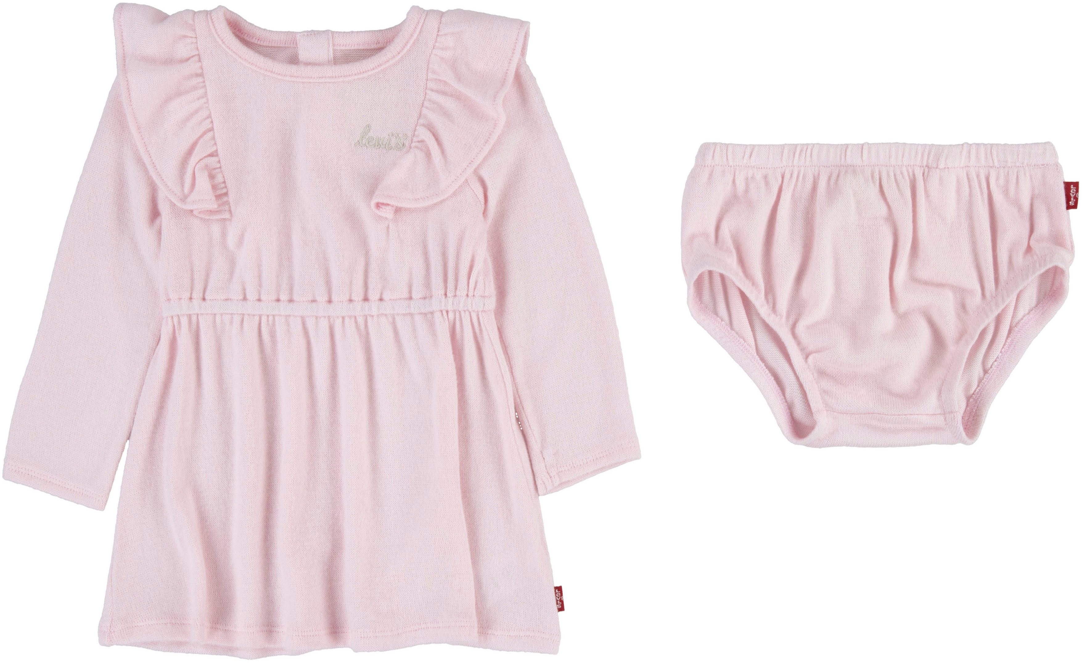 Levi's® Kids Jerseykleid (Set) mit passendem Slip im Set, for Girls