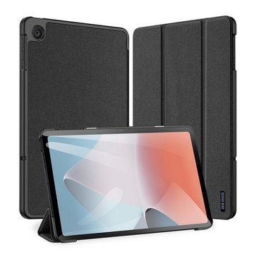 Dux Ducis Tablet-Hülle Hülle für Oppo Pad Air Smart Cover Ständer schwarz