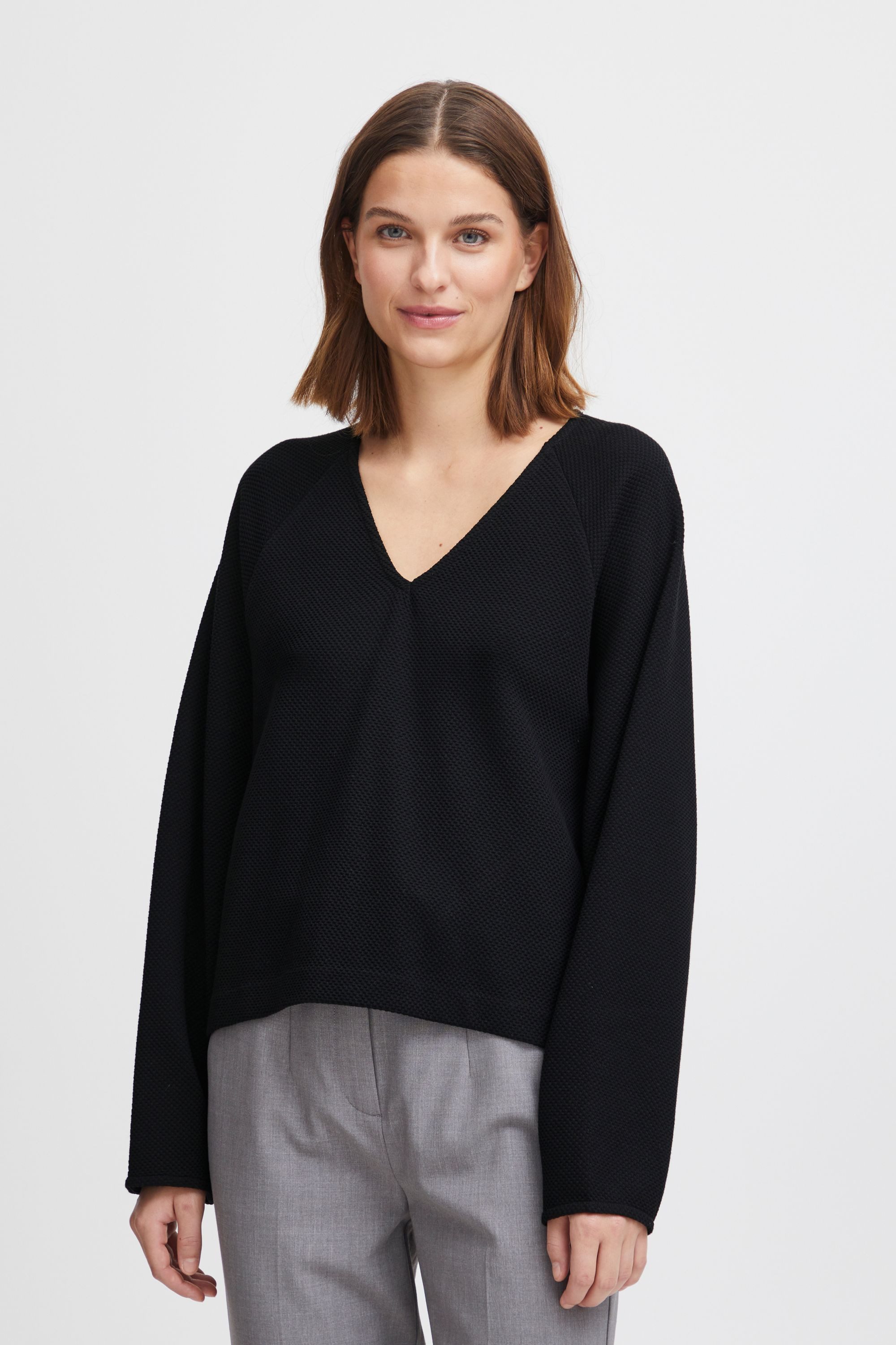 b.young Strickpullover BYROMO SWEAT - cooler günstig online kaufen