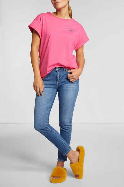 Rich & Royal Skinny-fit-Jeans