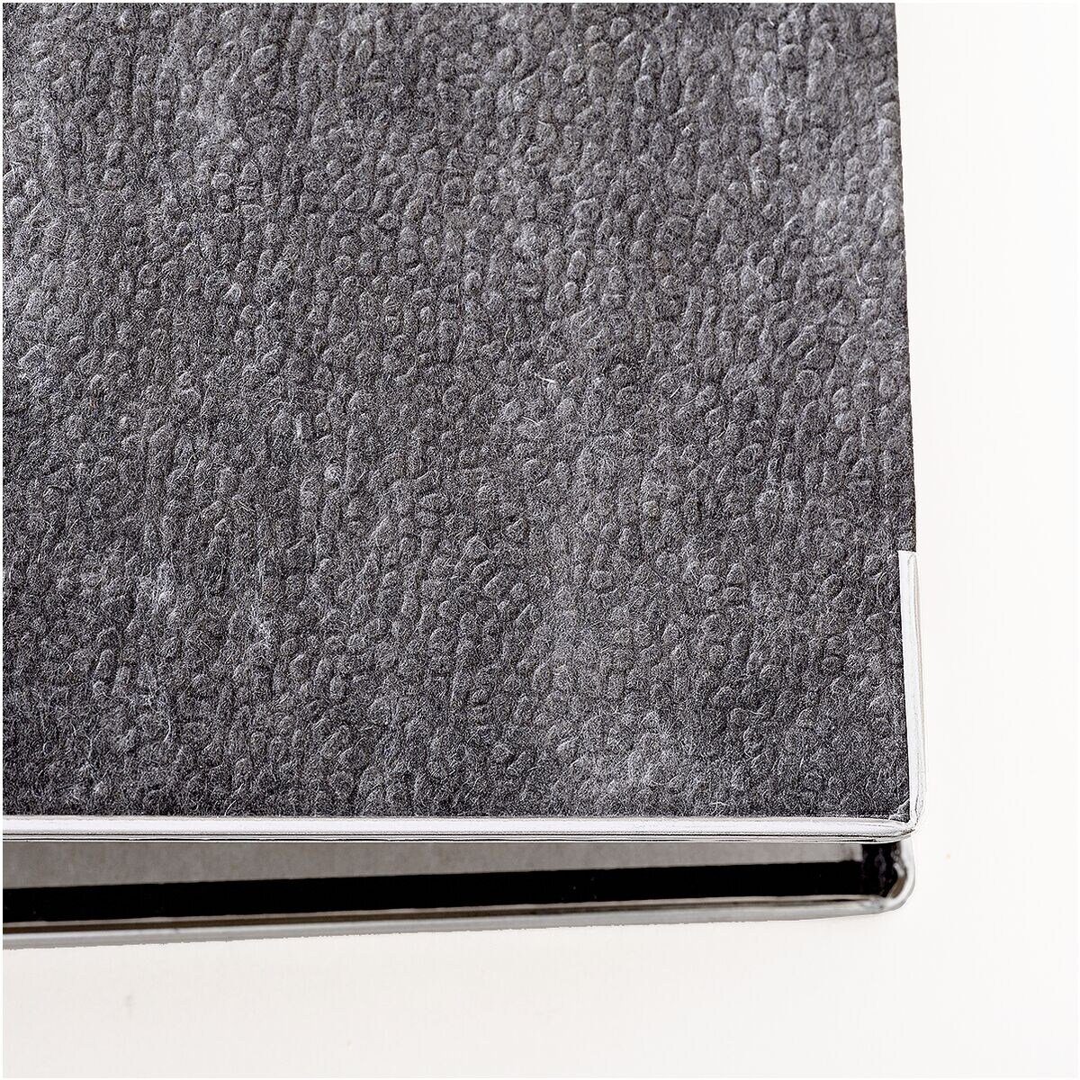 Otto Office Nature Aktenordner Future, schmal, farbiger Rücken