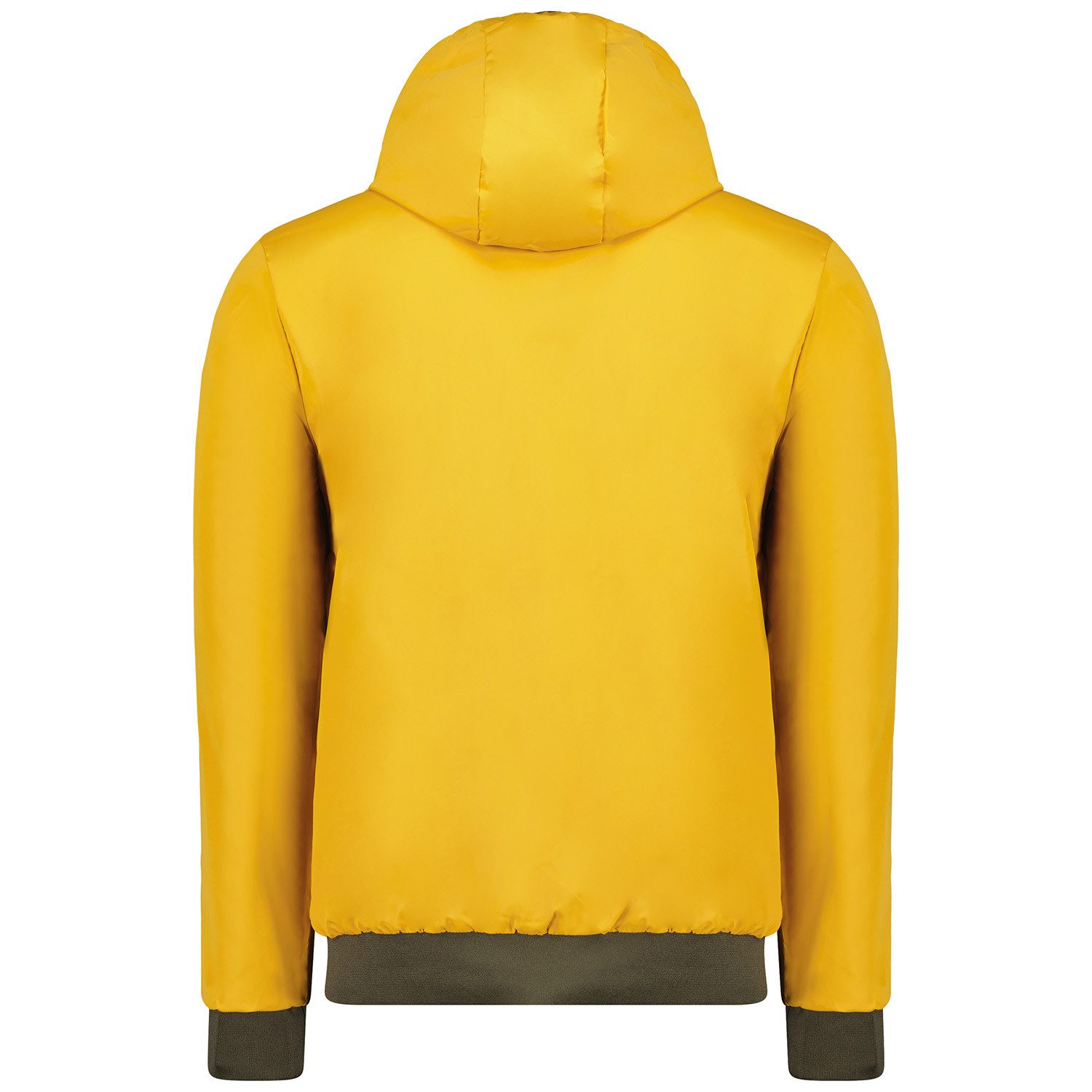 Geographical Norway Softshelljacke Herren Regular Fit Jacke Wendbar baarrivial men mit Kapuze