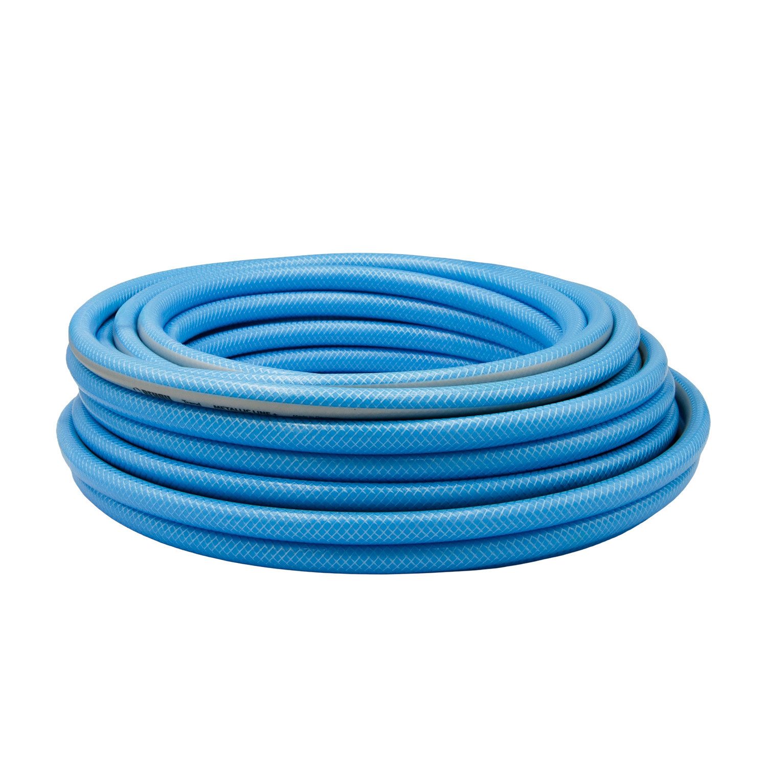Rehau Gartenschlauch Gartenschlauch 1/2 Zoll 20m inkl. Gartenbrause und Anschlussteile, (Komplett-Set)