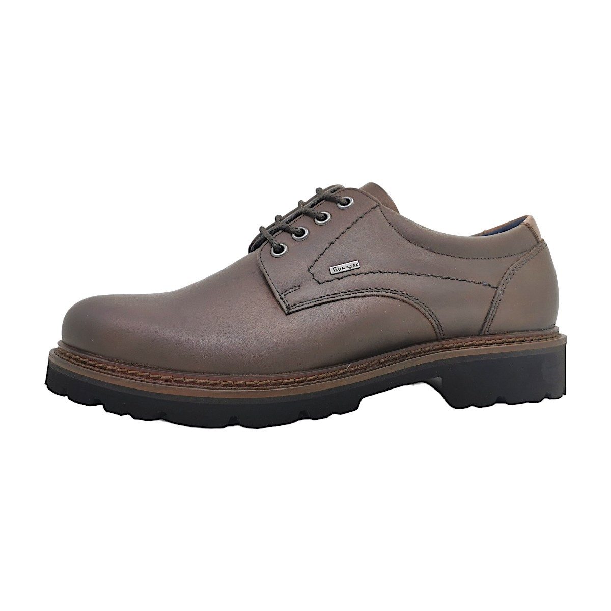 SIOUX Schnürer Schnürschuh günstig online kaufen